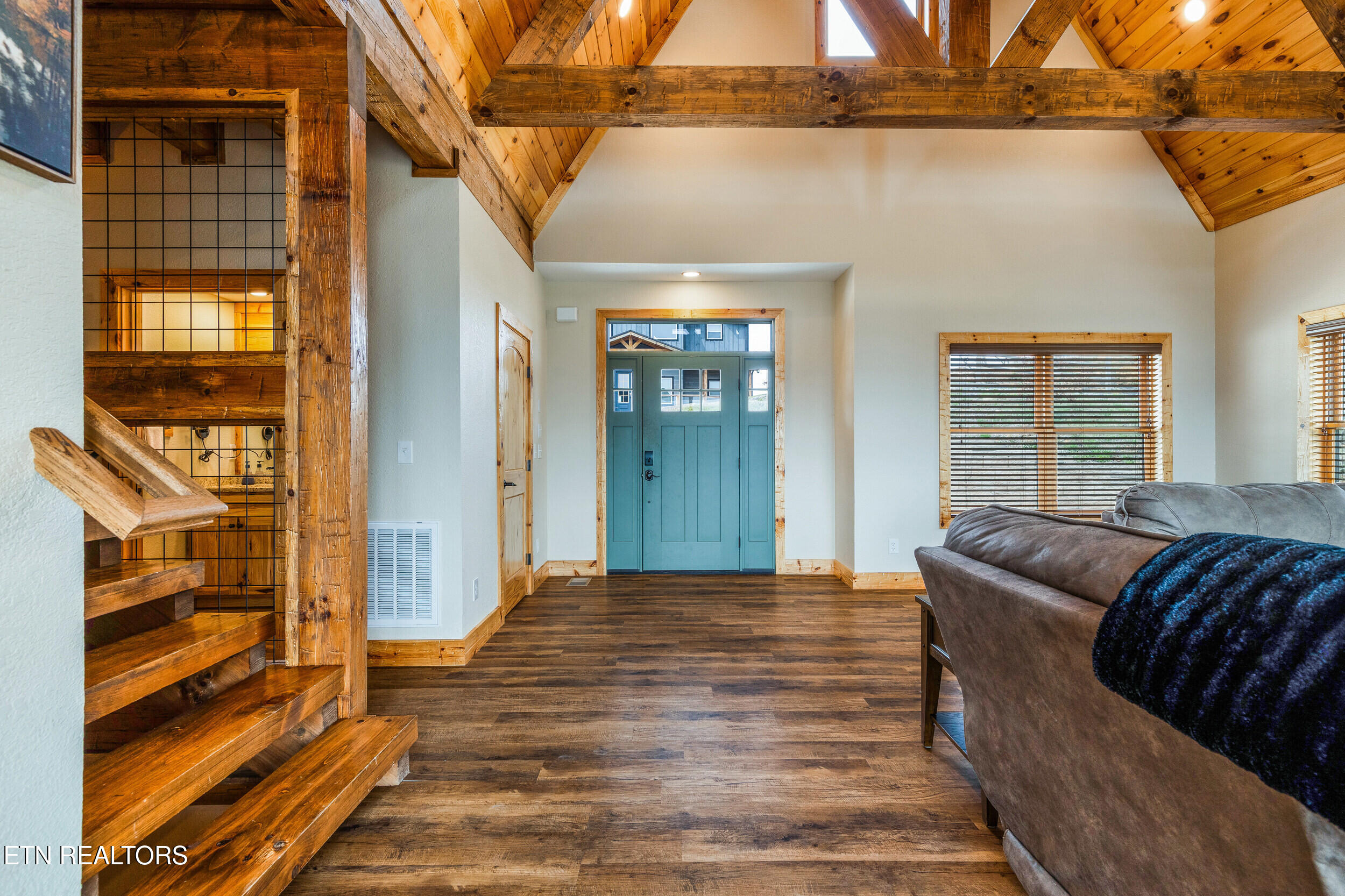 2832 Red Sky Drive Sevierville TN 37862