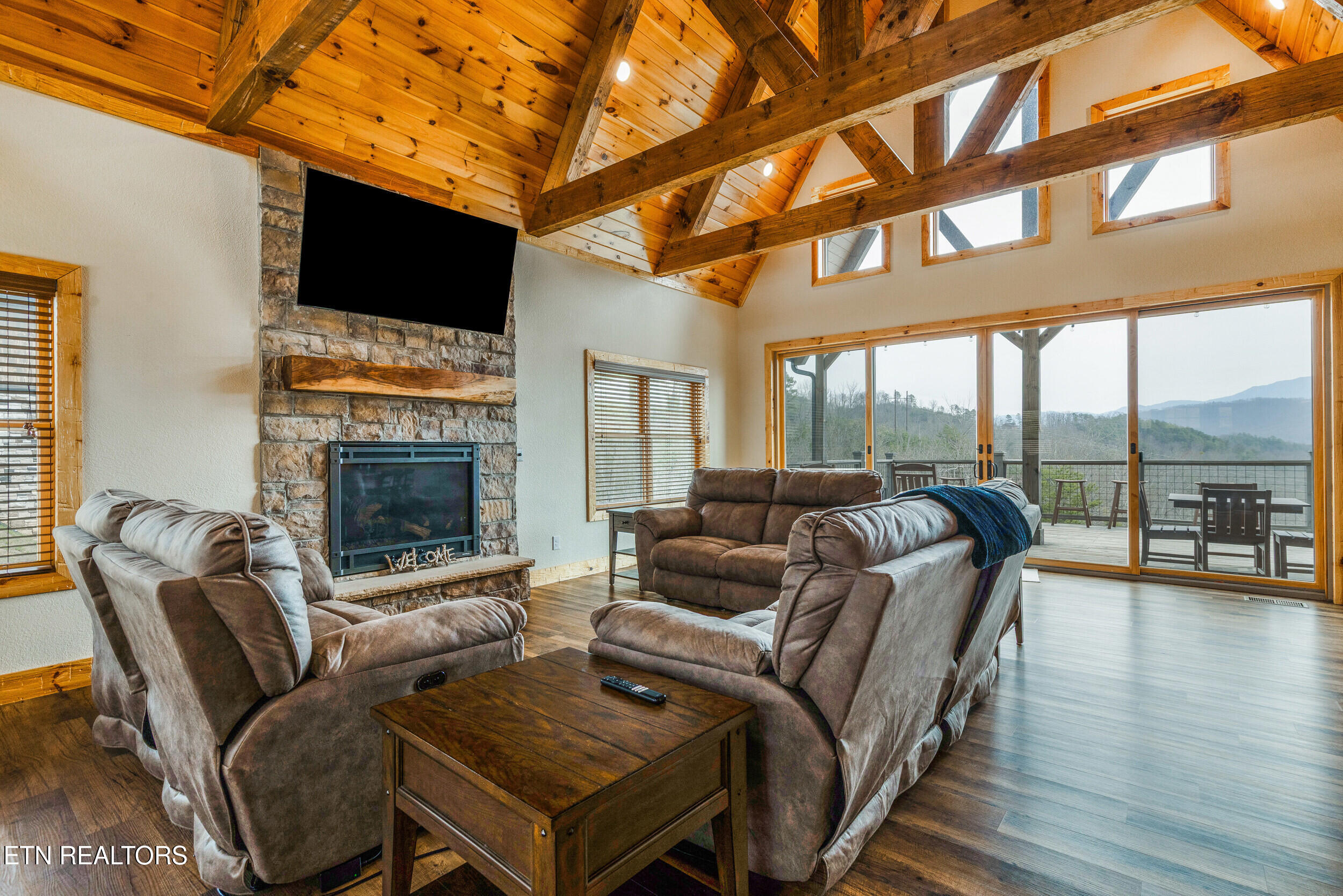 2832 Red Sky Drive Sevierville TN 37862