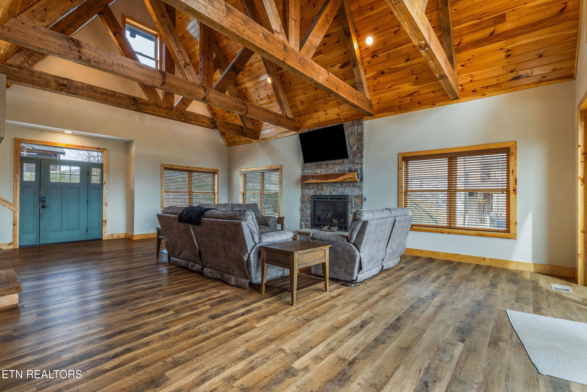 2832 Red Sky Drive Sevierville TN 37862