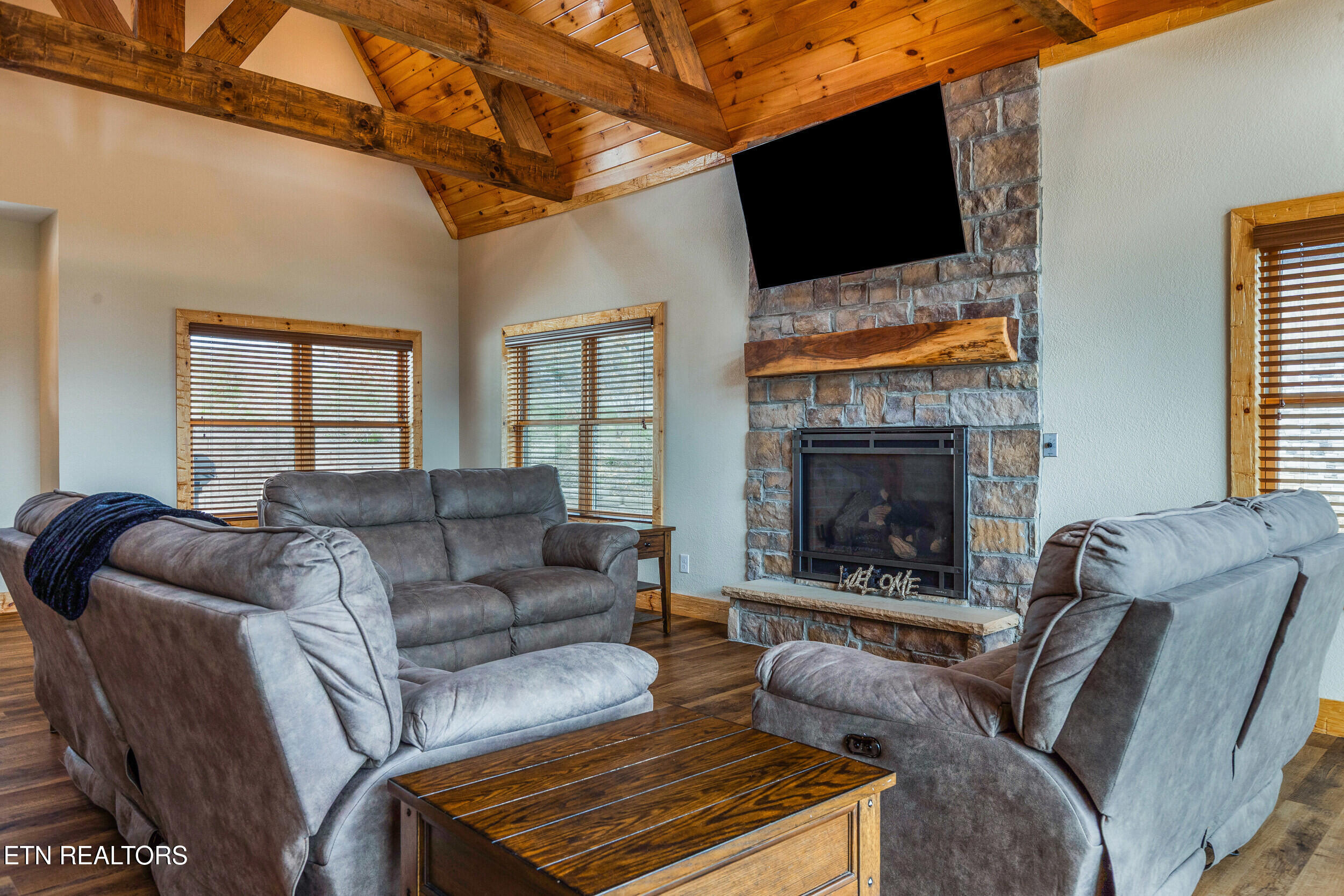 2832 Red Sky Drive Sevierville TN 37862