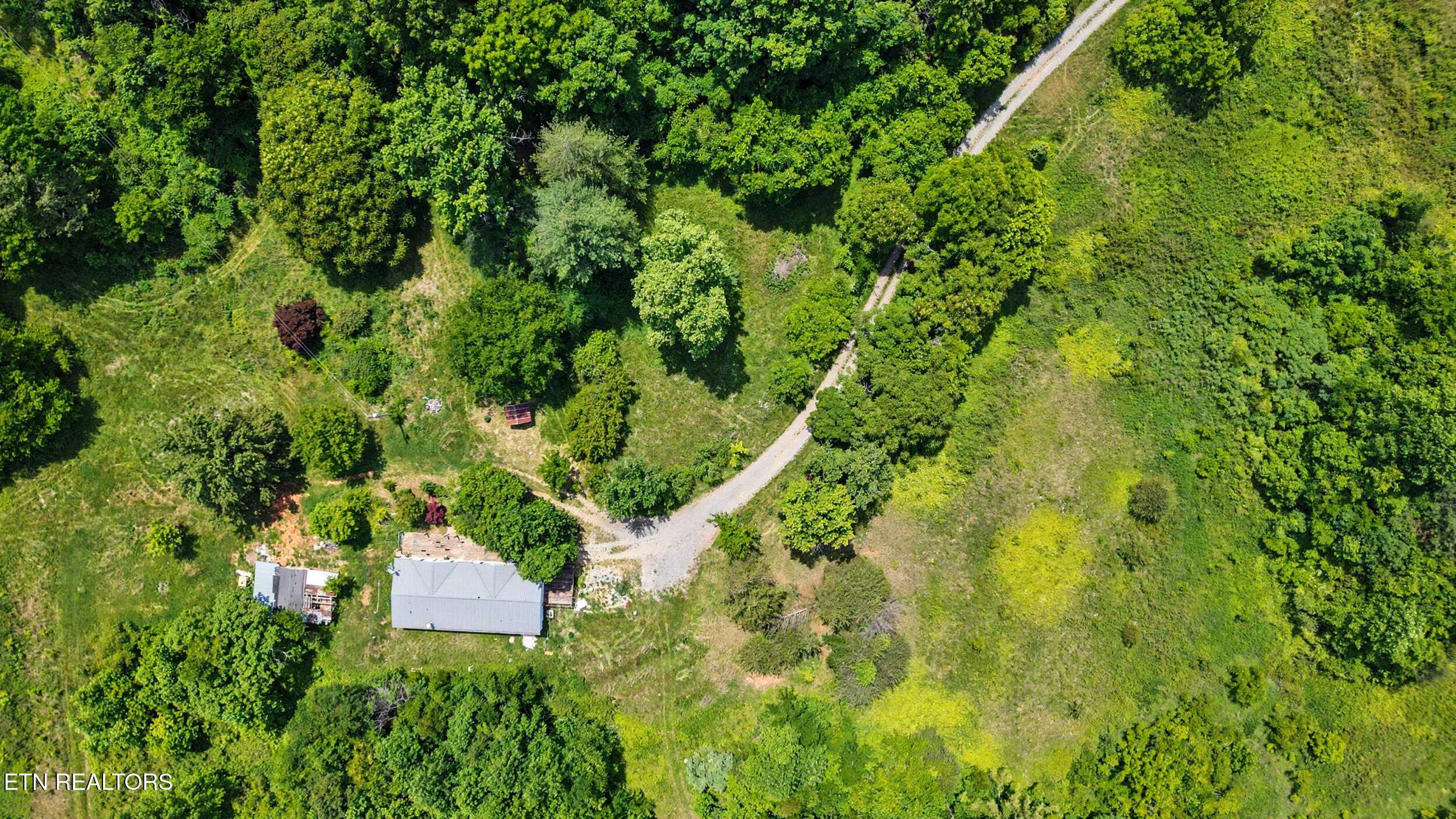 720 Merry Way Parrottsville TN 37843