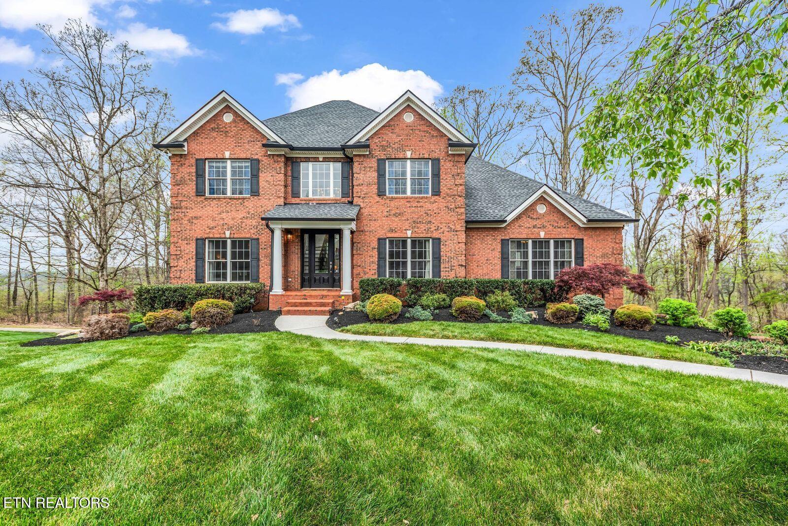 12201 Fiser Lane Knoxville TN 37934