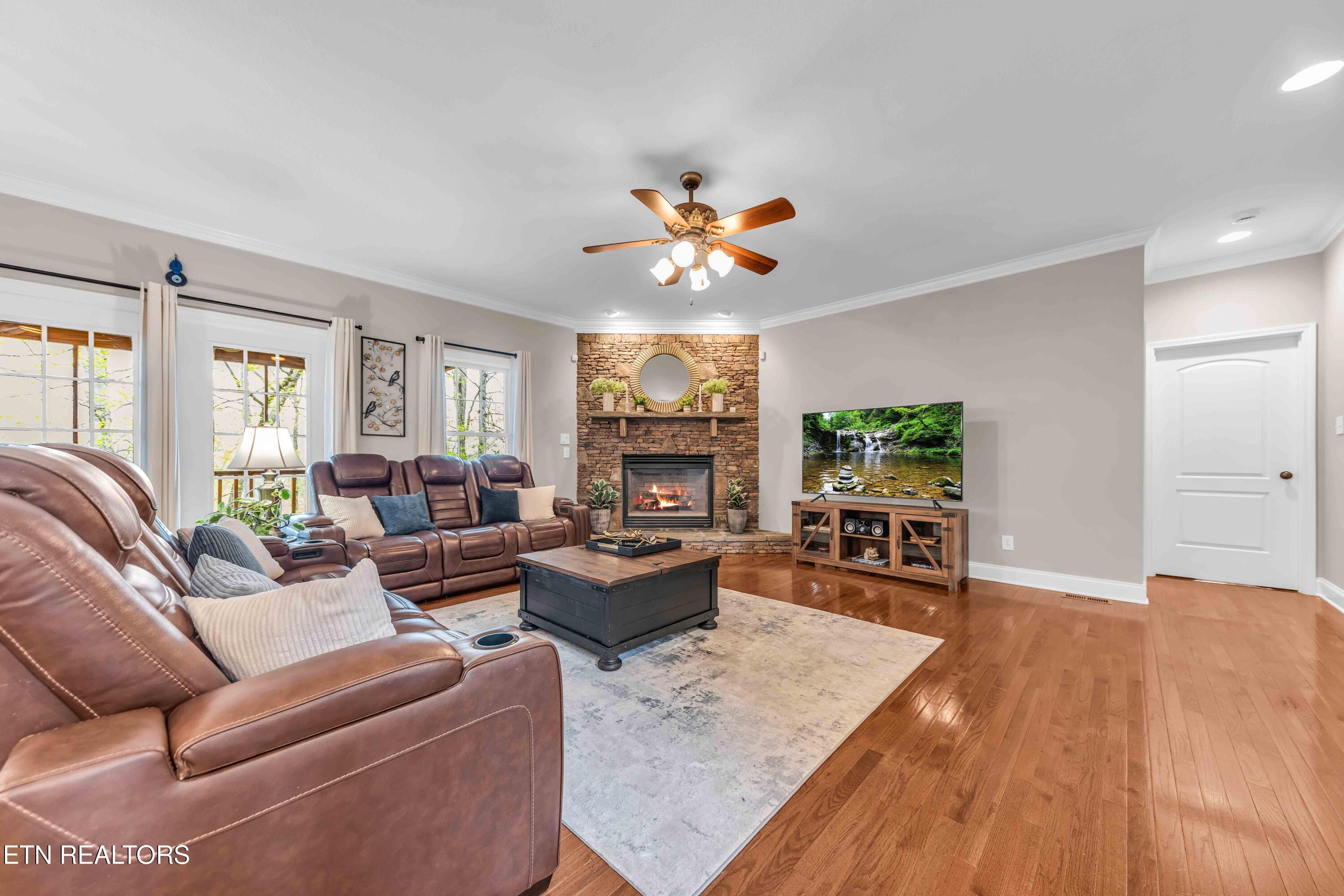 12201 Fiser Lane Knoxville TN 37934