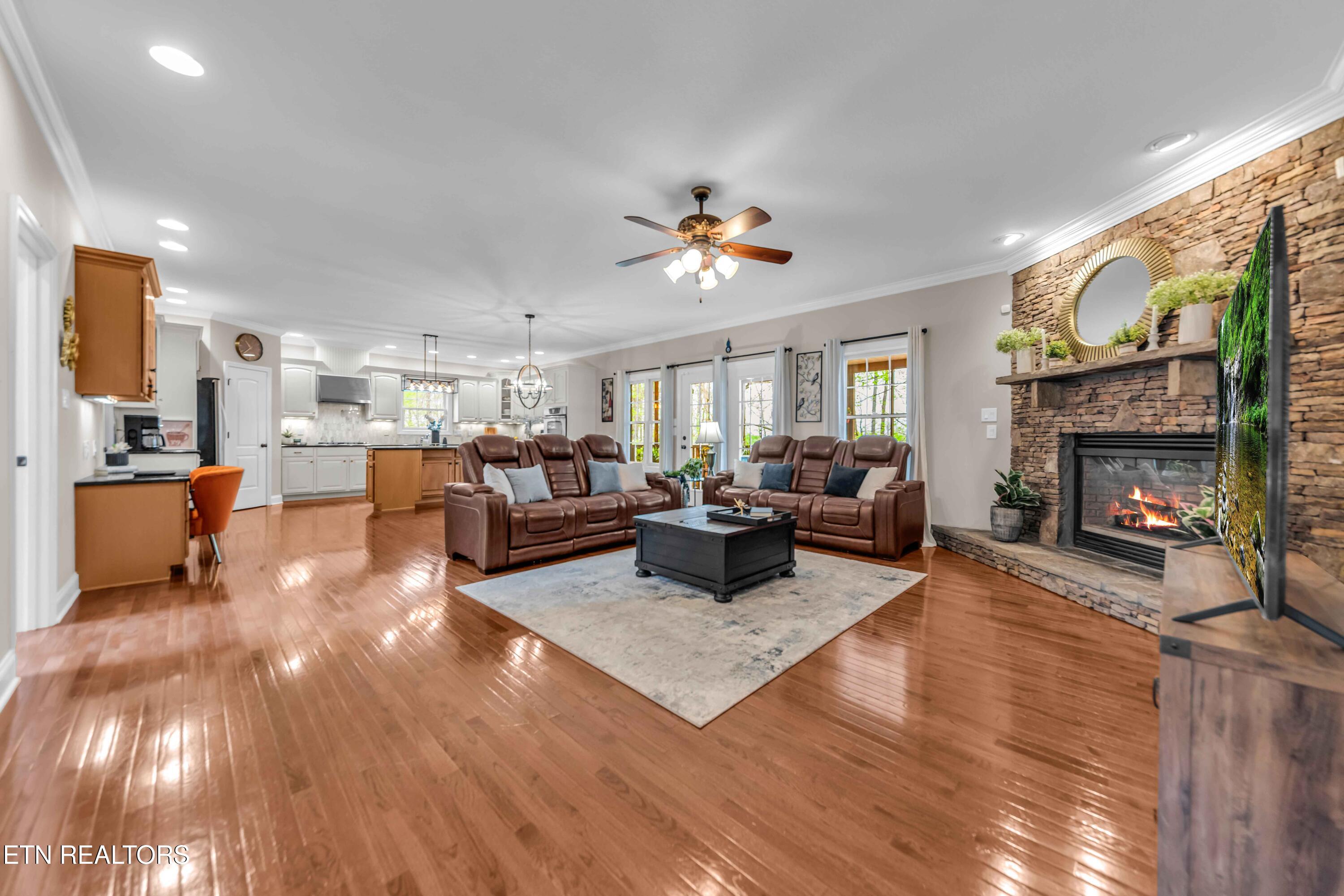 12201 Fiser Lane Knoxville TN 37934