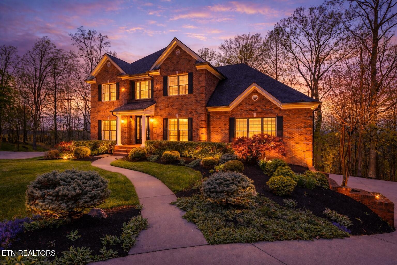 12201 Fiser Lane Knoxville TN 37934