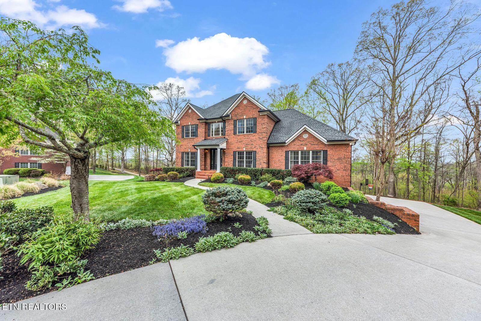 12201 Fiser Lane Knoxville TN 37934