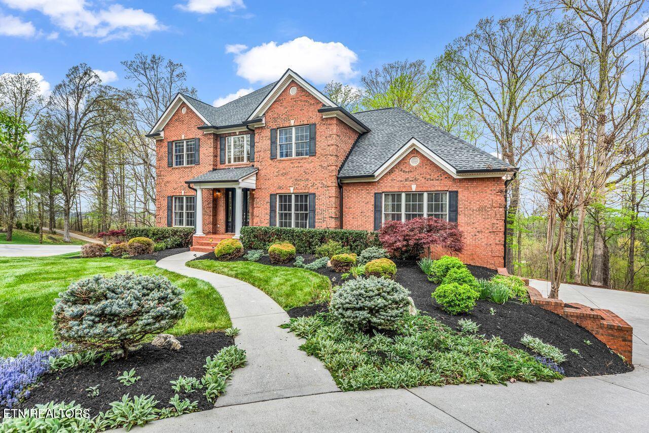 12201 Fiser Lane Knoxville TN 37934