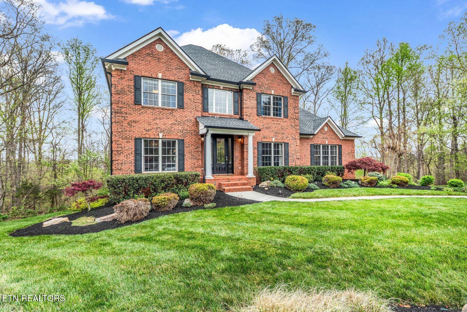 12201 Fiser Lane Knoxville TN 37934