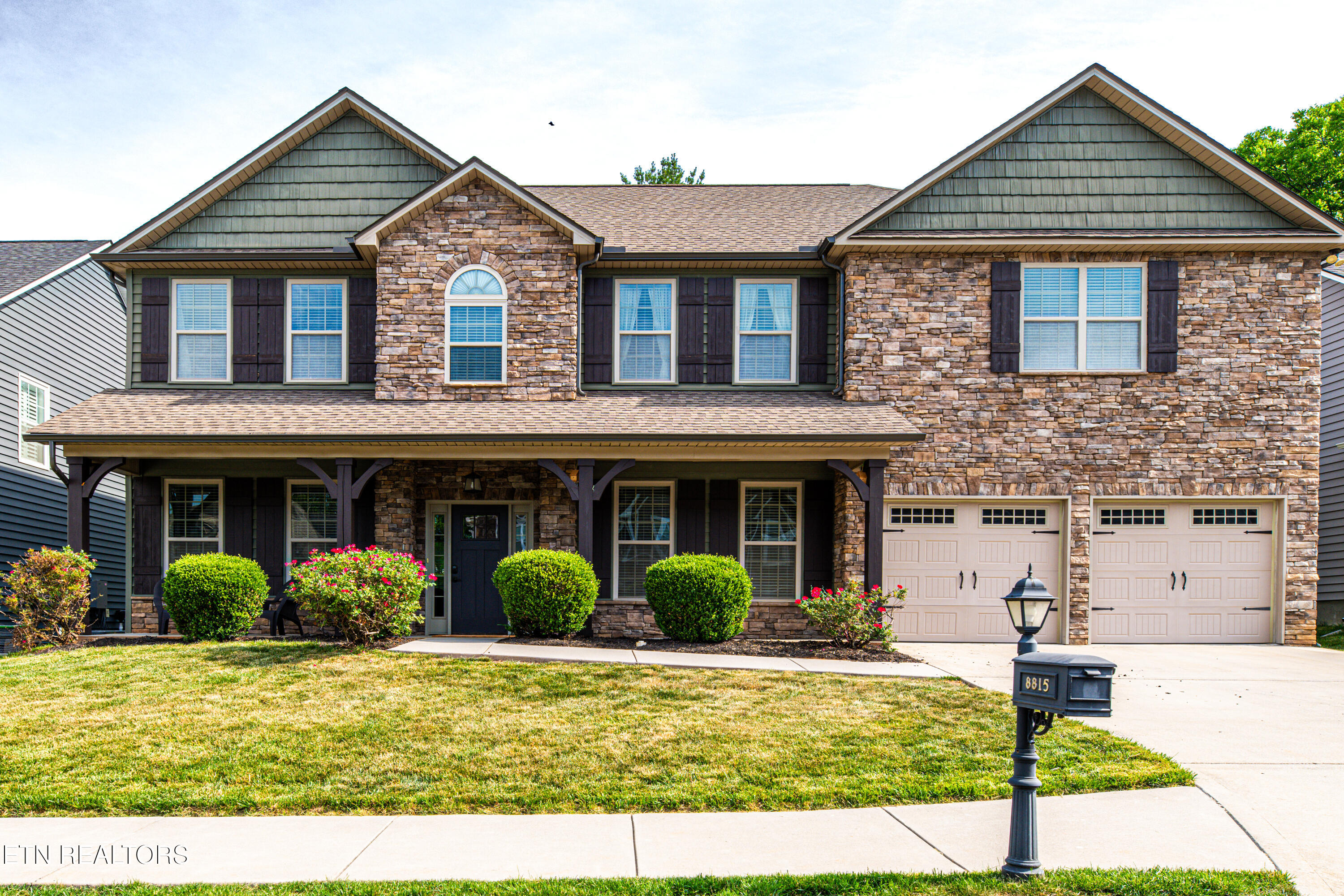8815 Samuel Andrew Lane Knoxville TN 37922