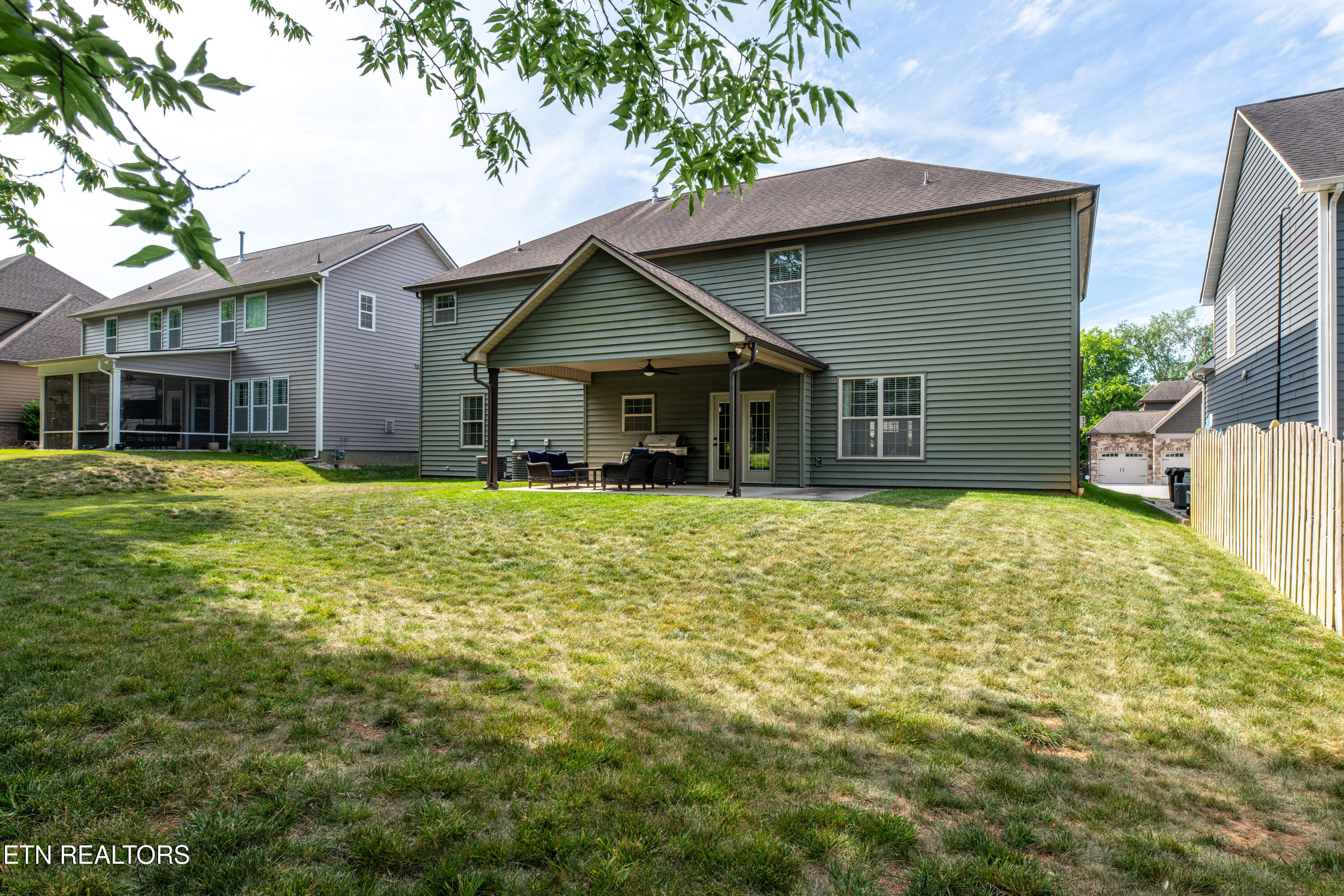 8815 Samuel Andrew Lane Knoxville TN 37922