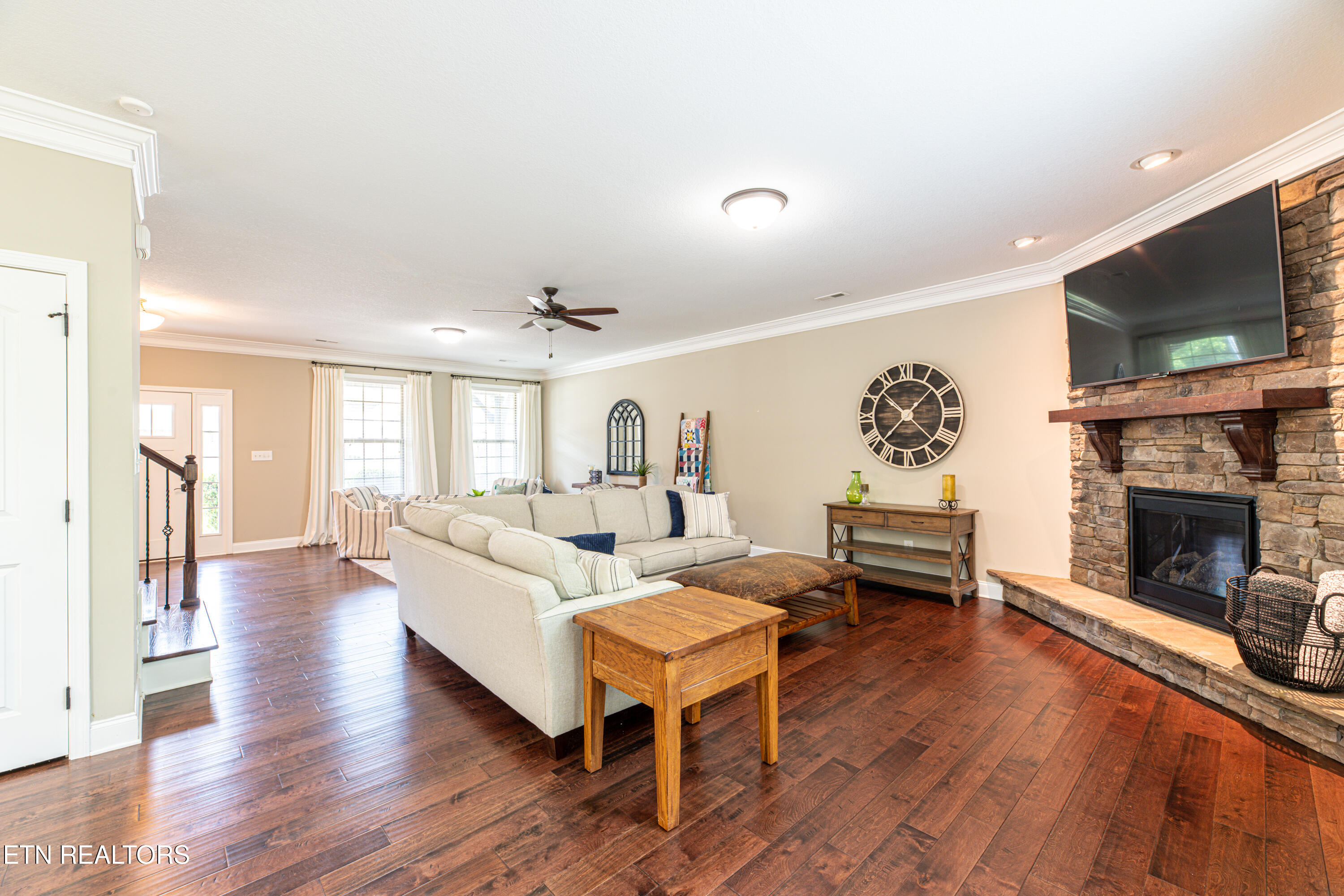 8815 Samuel Andrew Lane Knoxville TN 37922