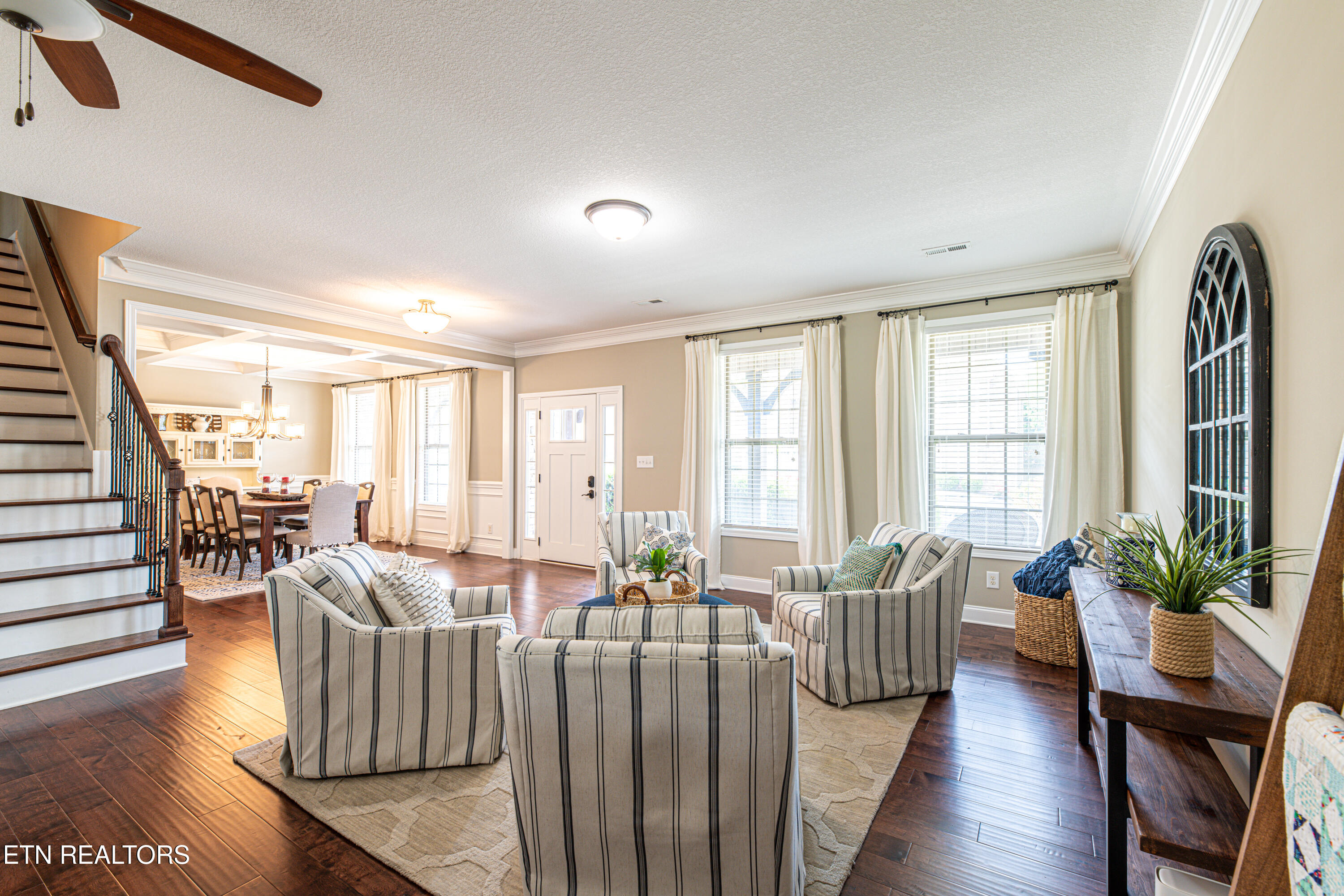 8815 Samuel Andrew Lane Knoxville TN 37922