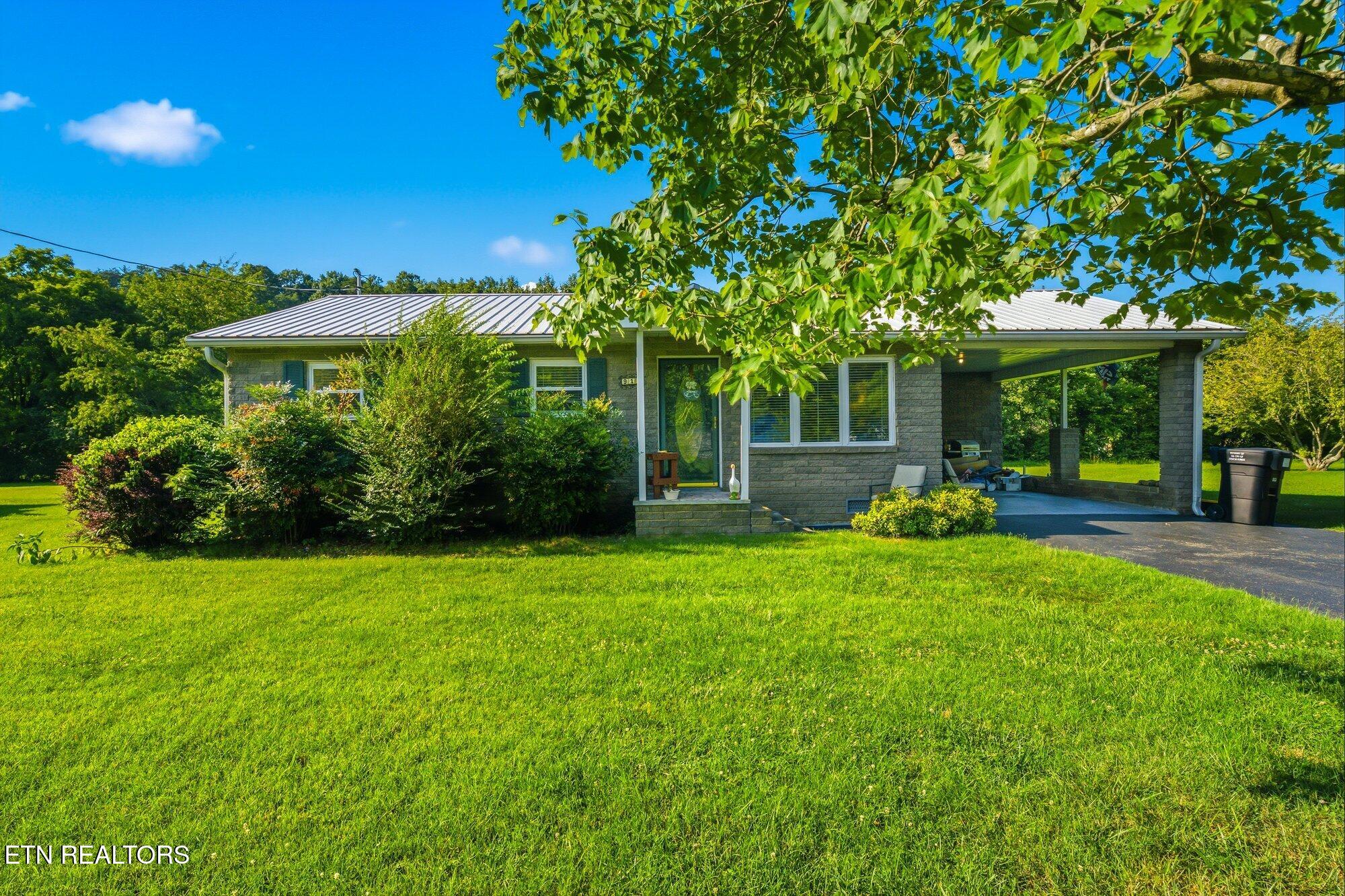912 Bud Lane Pigeon Forge TN 37863