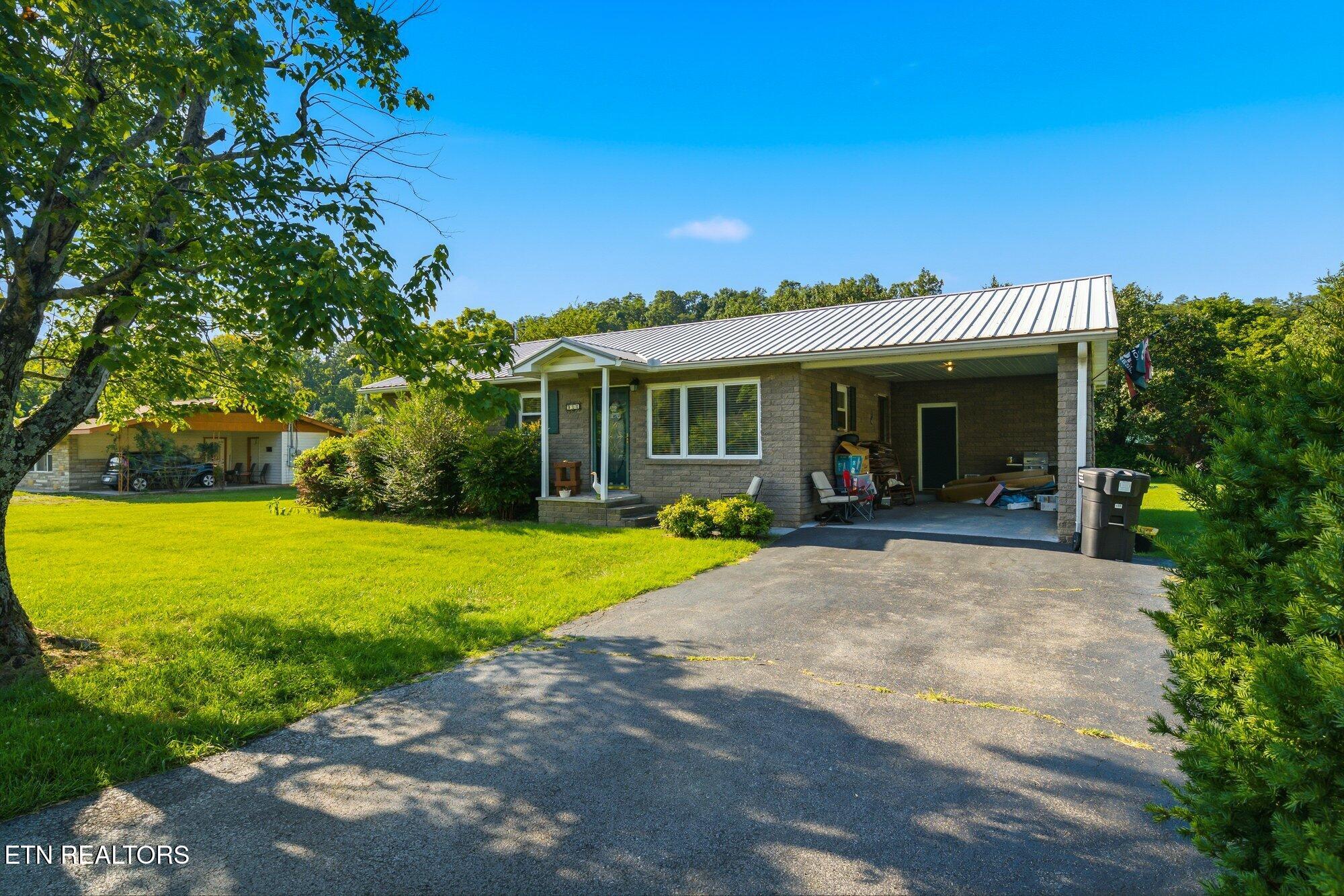 912 Bud Lane Pigeon Forge TN 37863