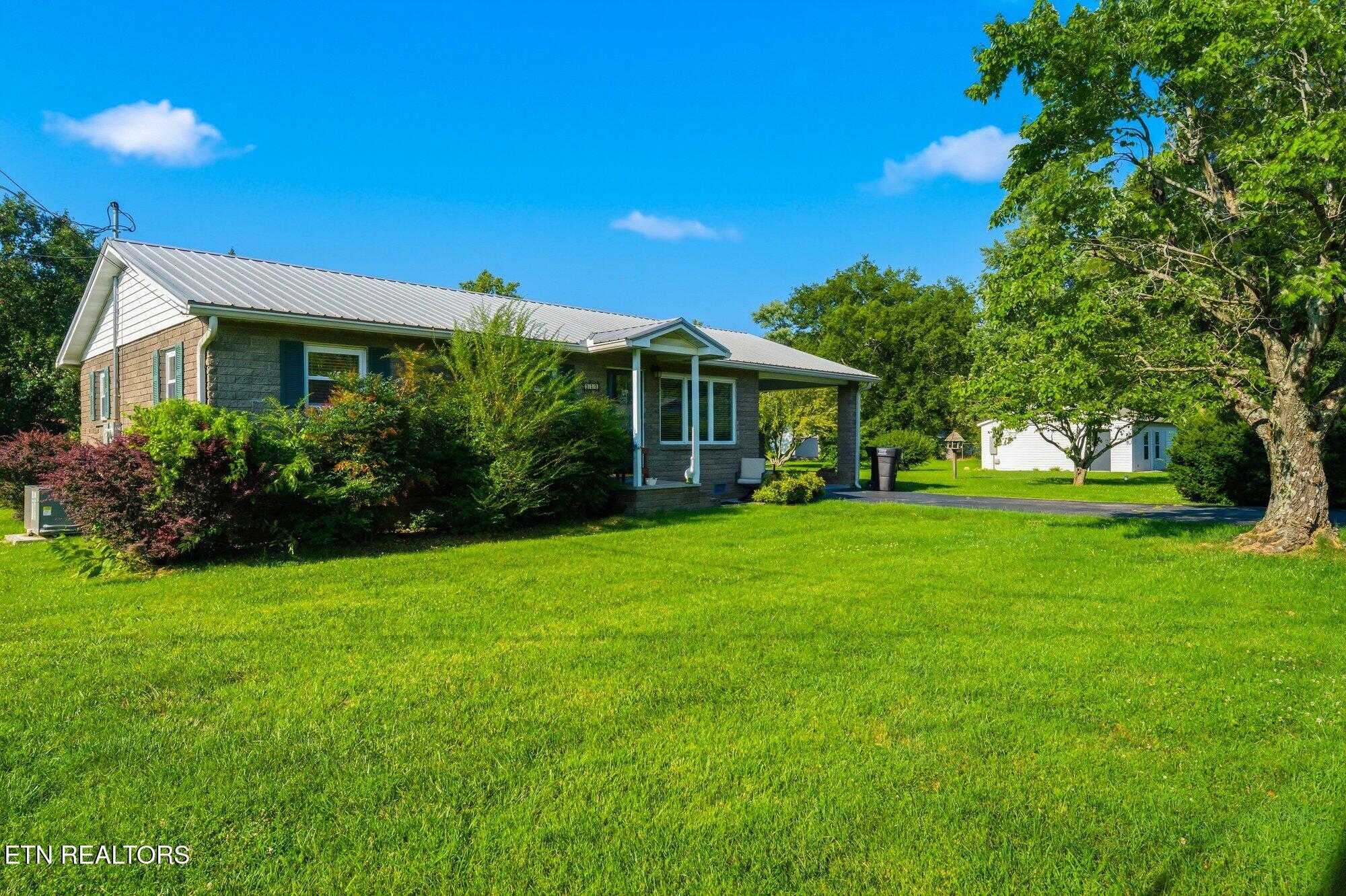 912 Bud Lane Pigeon Forge TN 37863