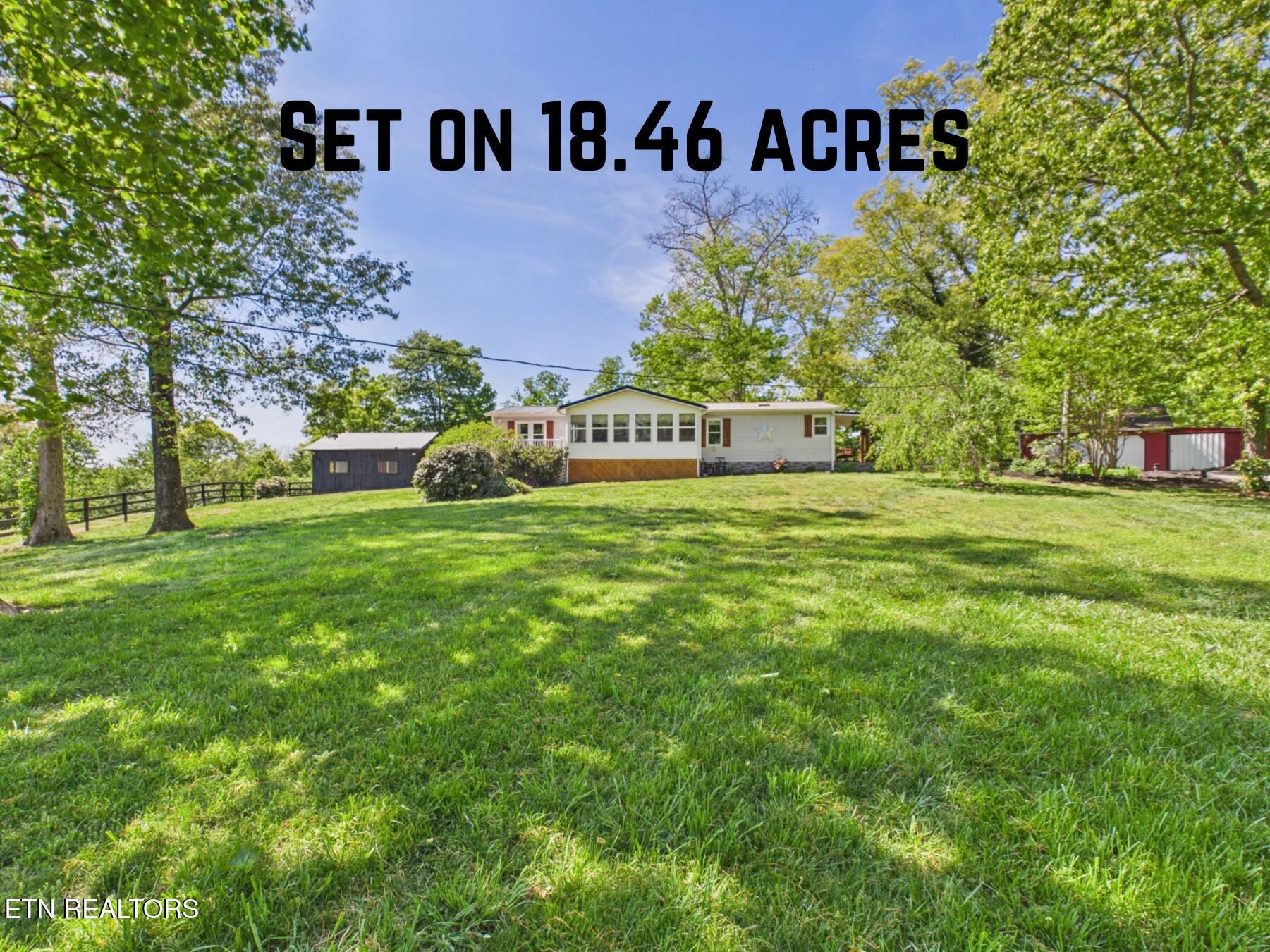 105 Speers Road Kingston TN 37763