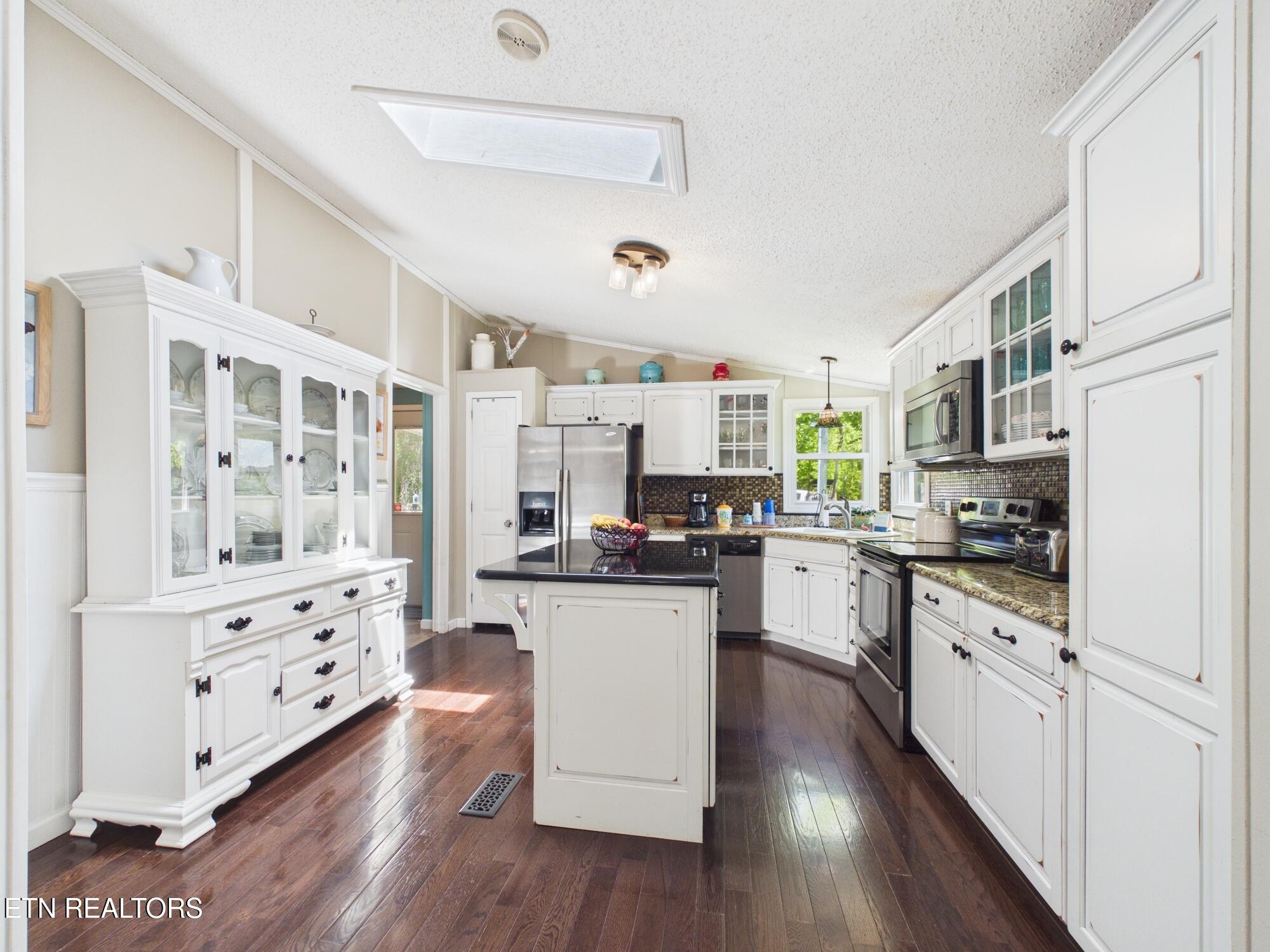 105 Speers Road Kingston TN 37763