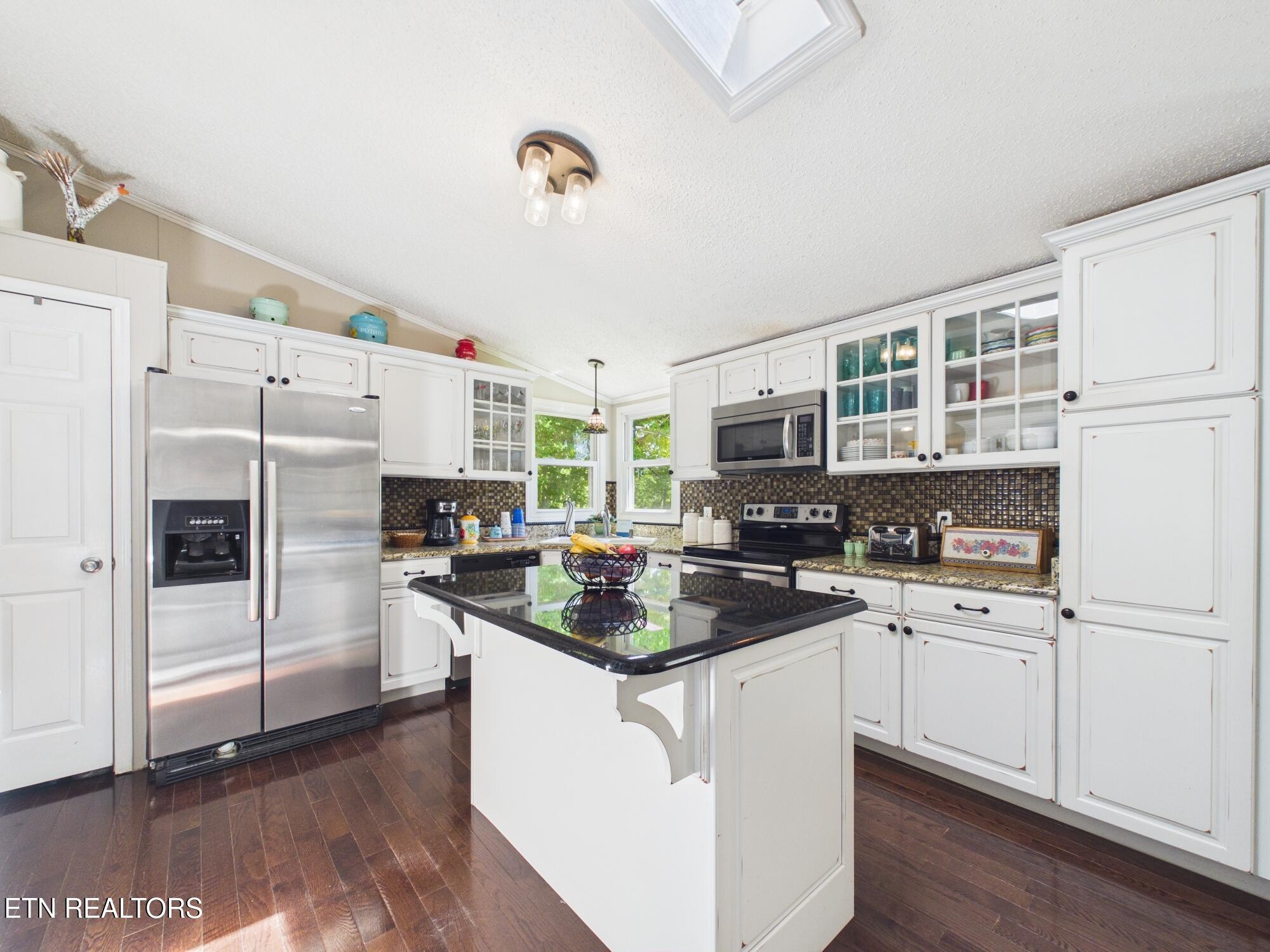 105 Speers Road Kingston TN 37763