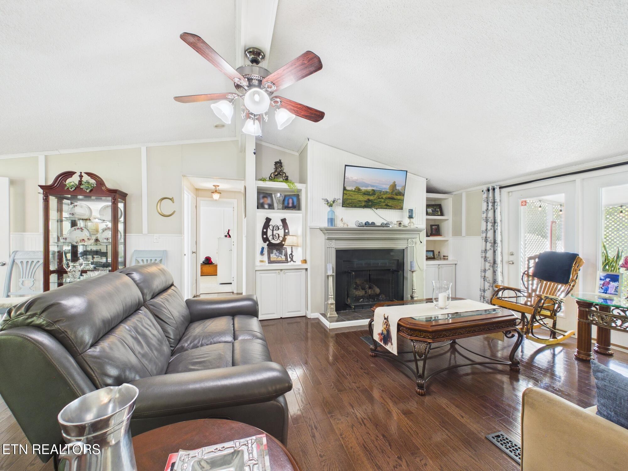 105 Speers Road Kingston TN 37763