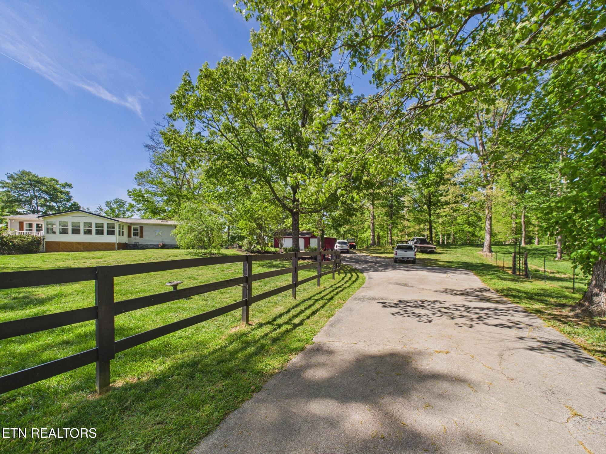 105 Speers Road Kingston TN 37763