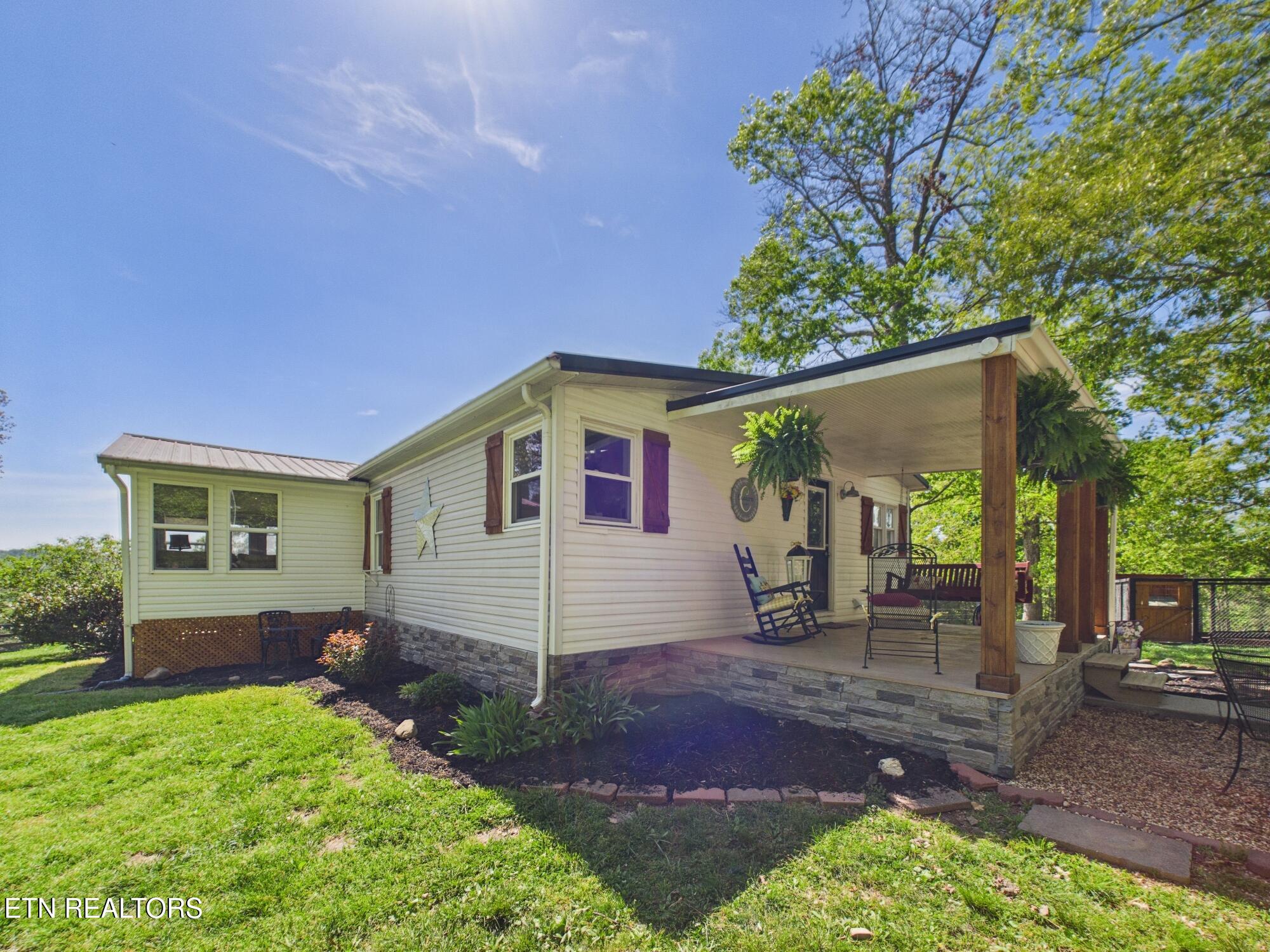 105 Speers Road Kingston TN 37763