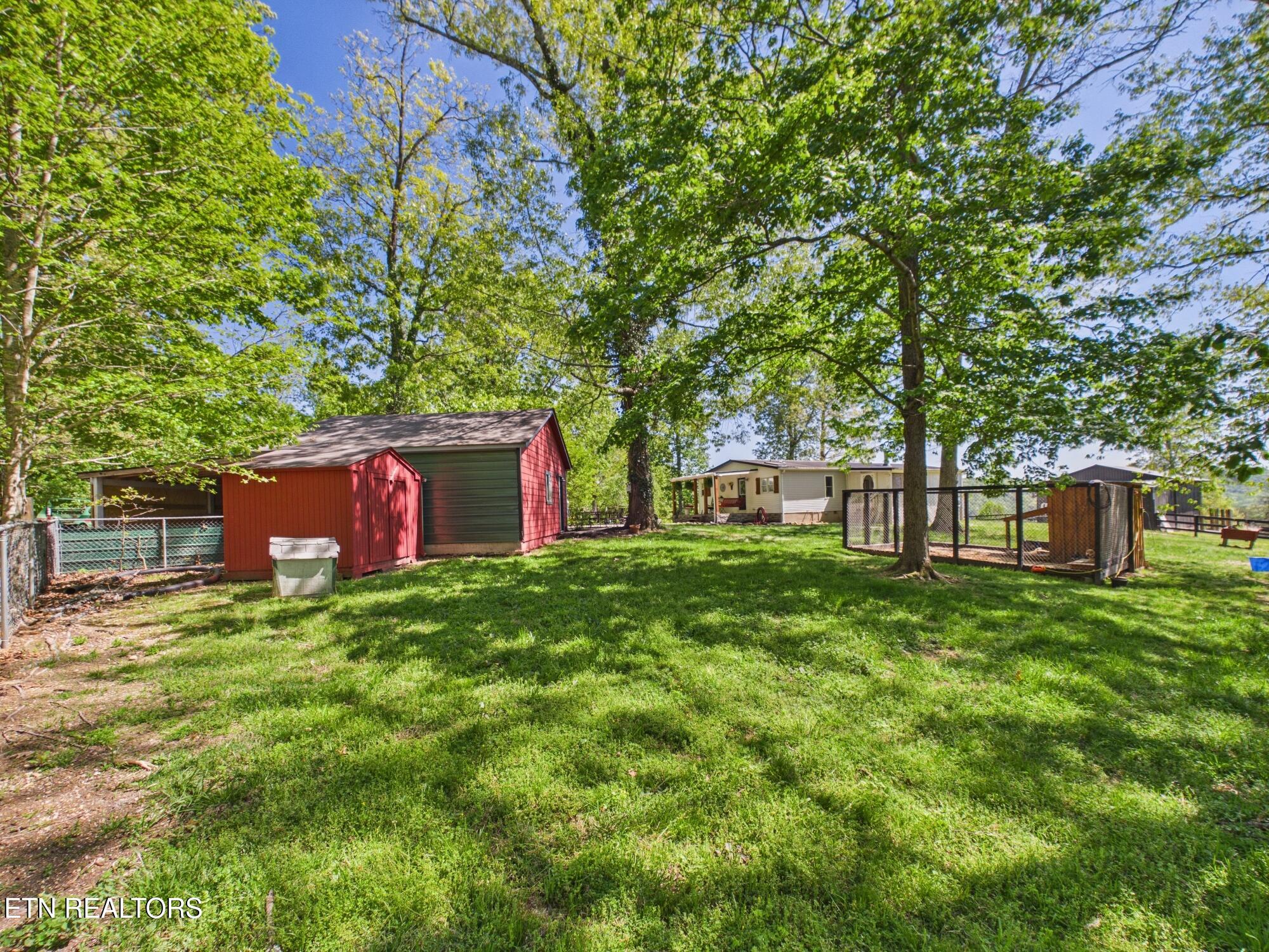 105 Speers Road Kingston TN 37763