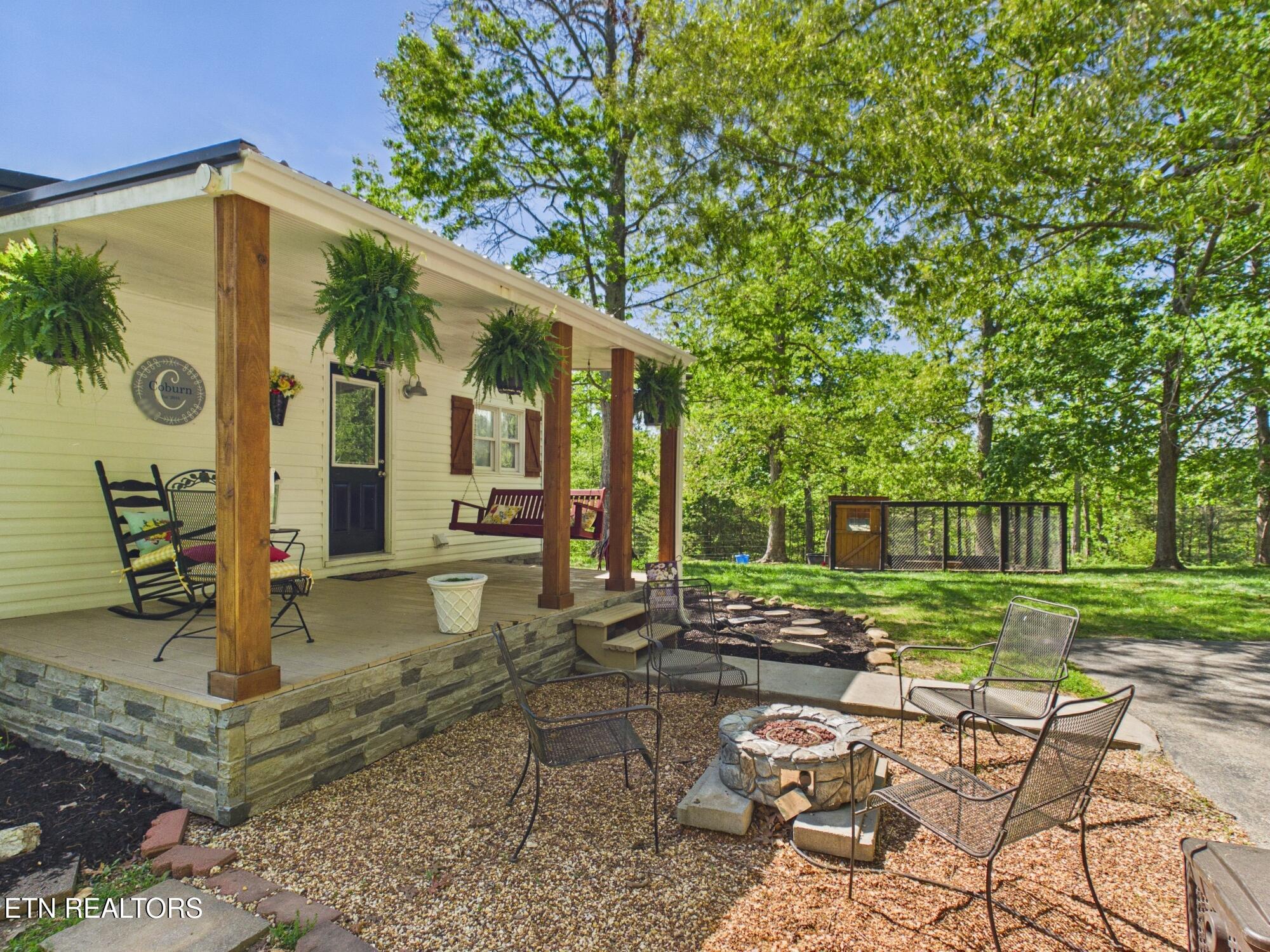 105 Speers Road Kingston TN 37763