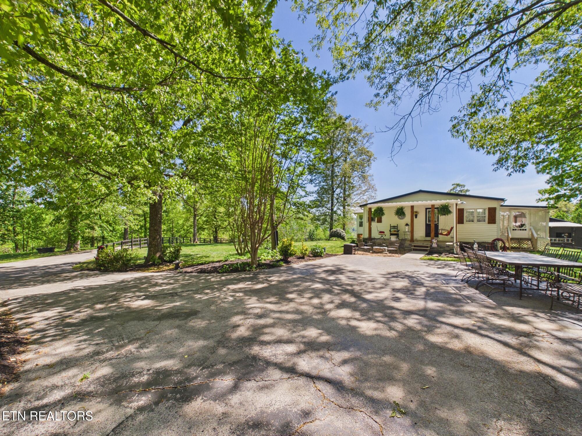 105 Speers Road Kingston TN 37763