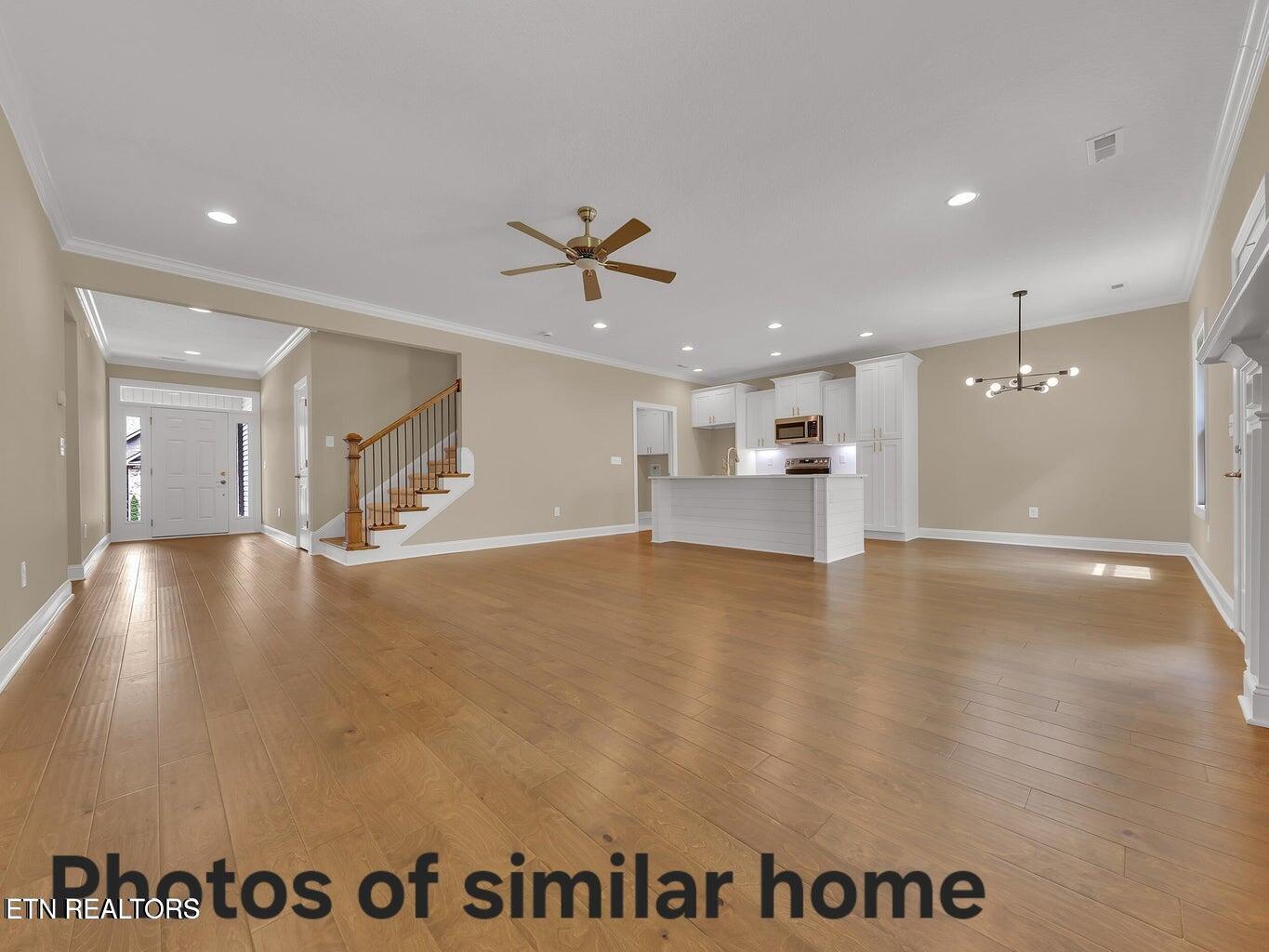 1346 Kenzi Rose Lane Knoxville TN 37918