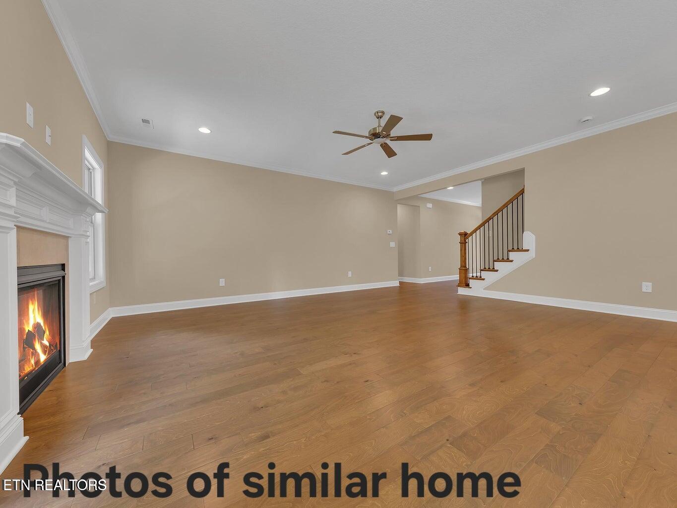 1346 Kenzi Rose Lane Knoxville TN 37918