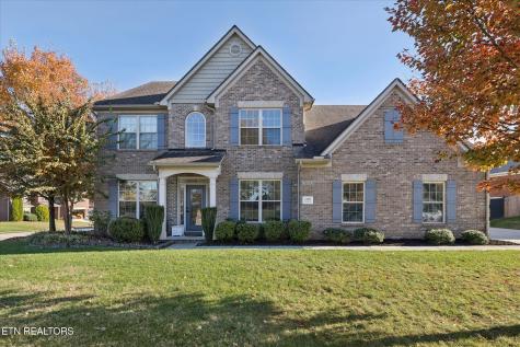 12802 Lily Pond Lane Knoxville TN 37922