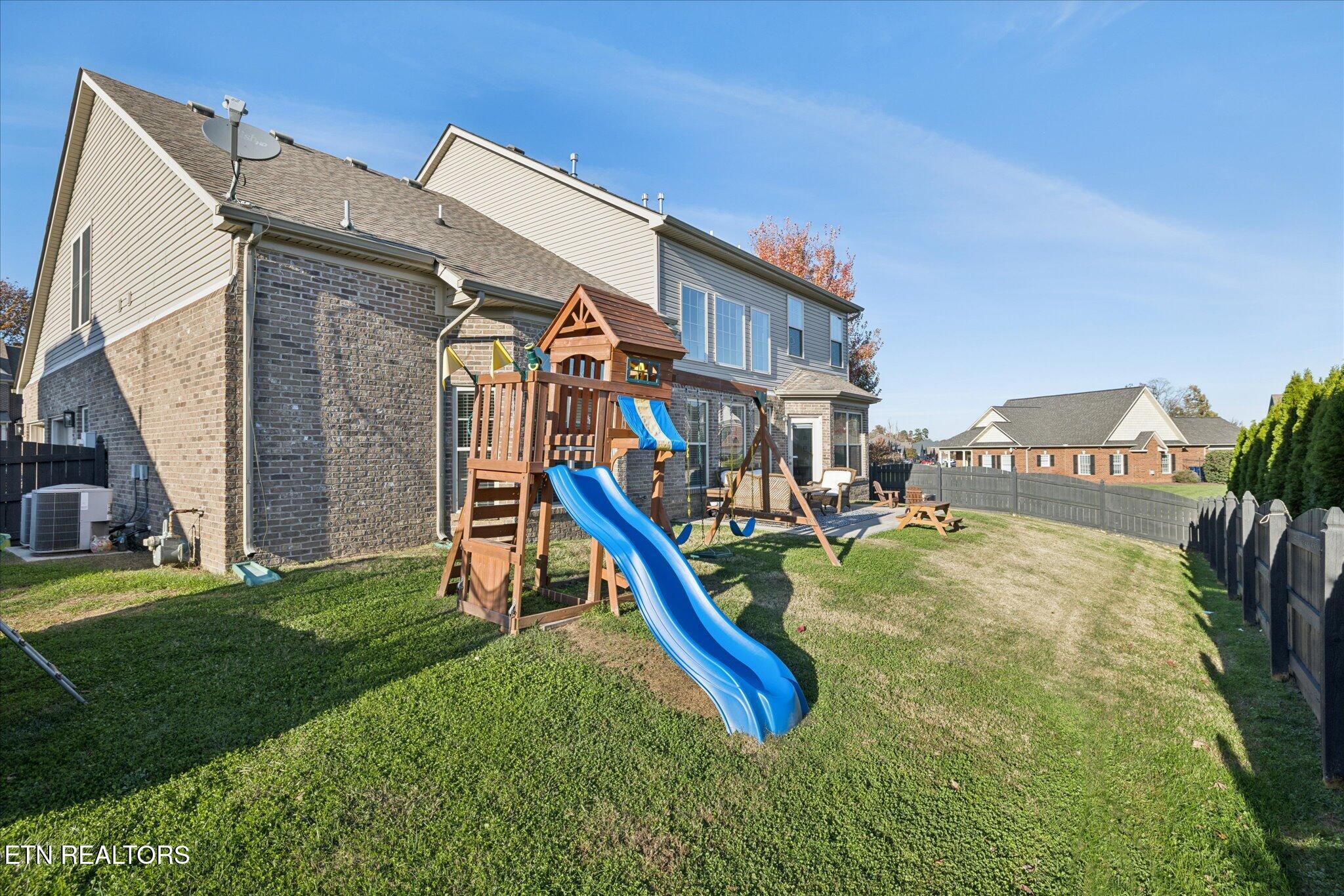 12802 Lily Pond Lane Knoxville TN 37922
