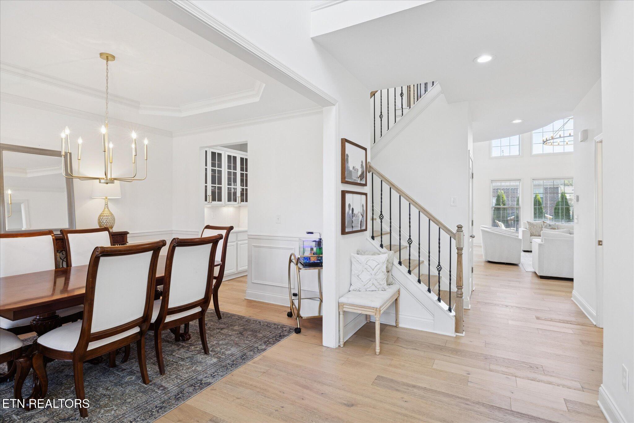 12802 Lily Pond Lane Knoxville TN 37922