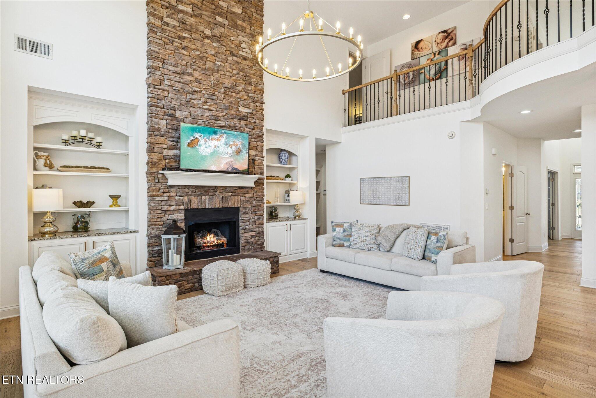 12802 Lily Pond Lane Knoxville TN 37922