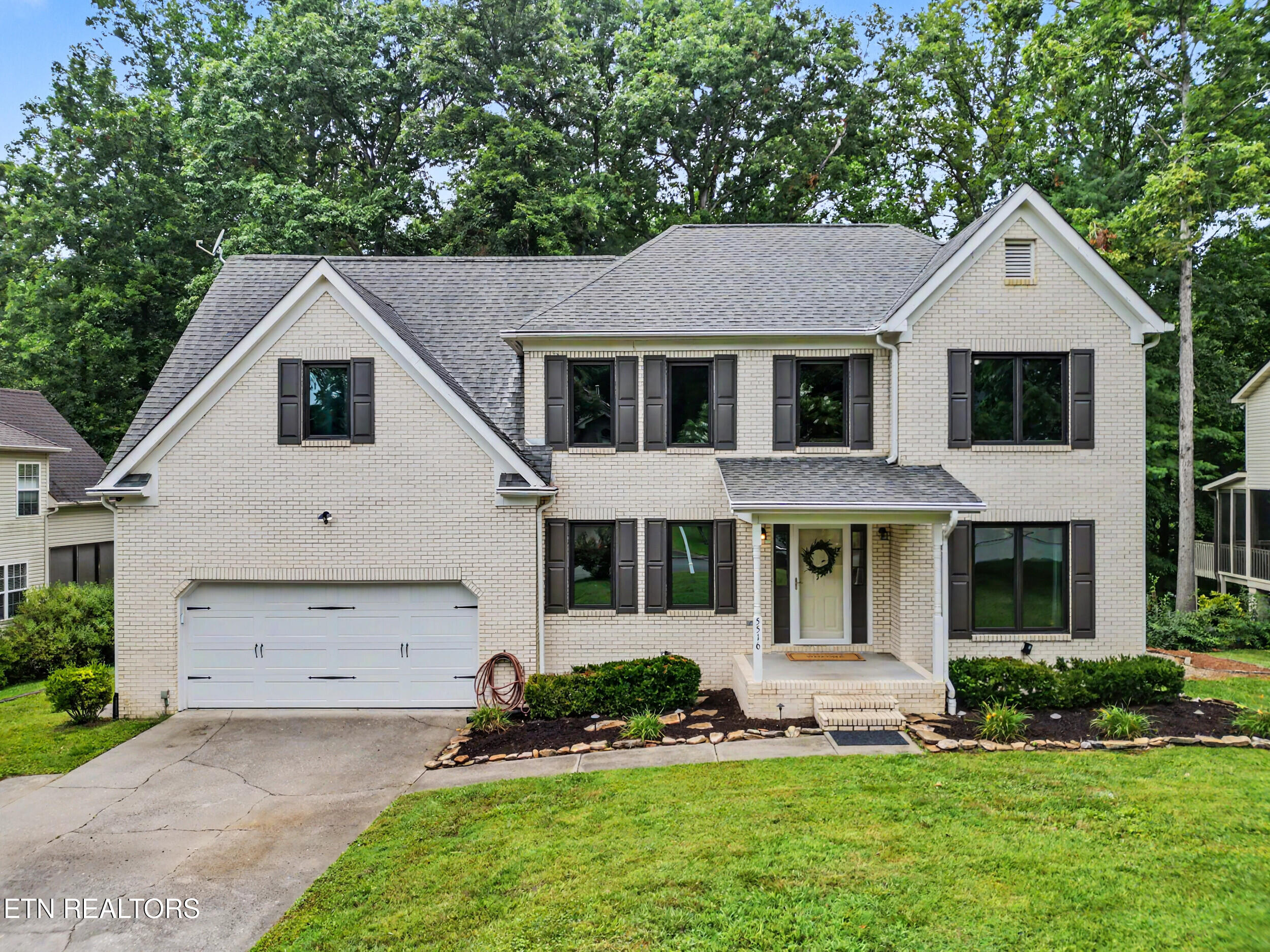 5516 Oakside Drive Knoxville TN 37920