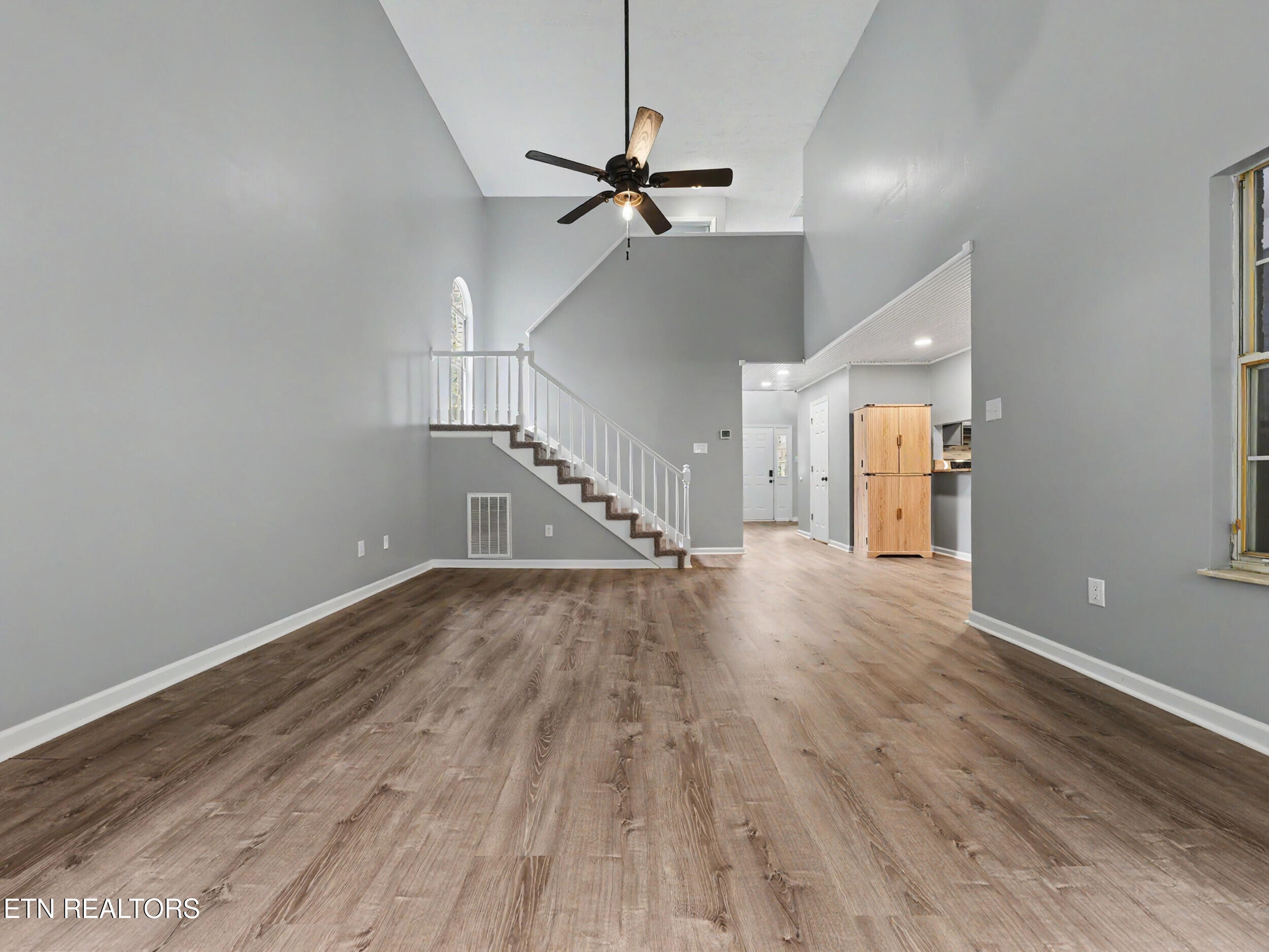5516 Oakside Drive Knoxville TN 37920