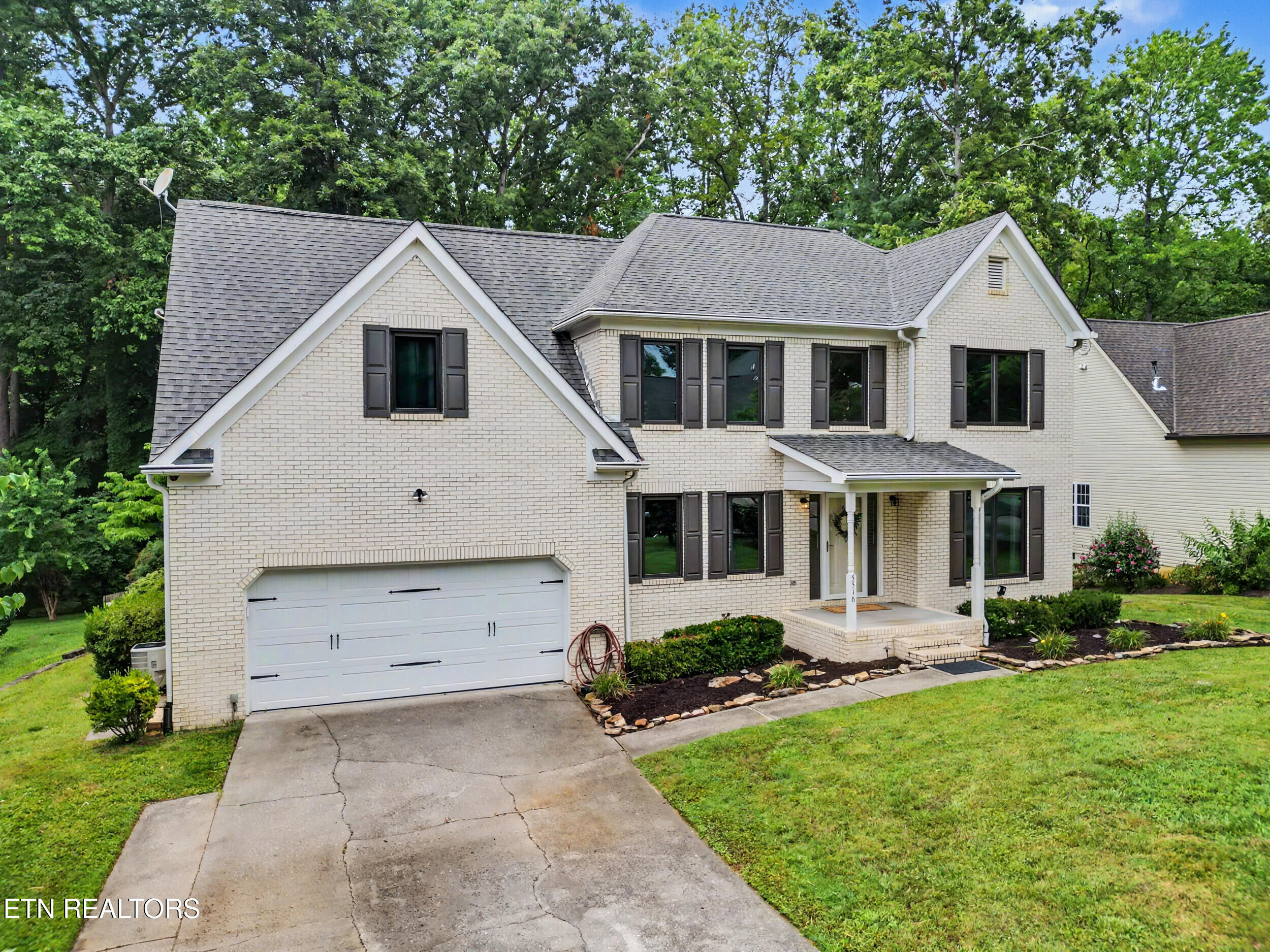 5516 Oakside Drive Knoxville TN 37920