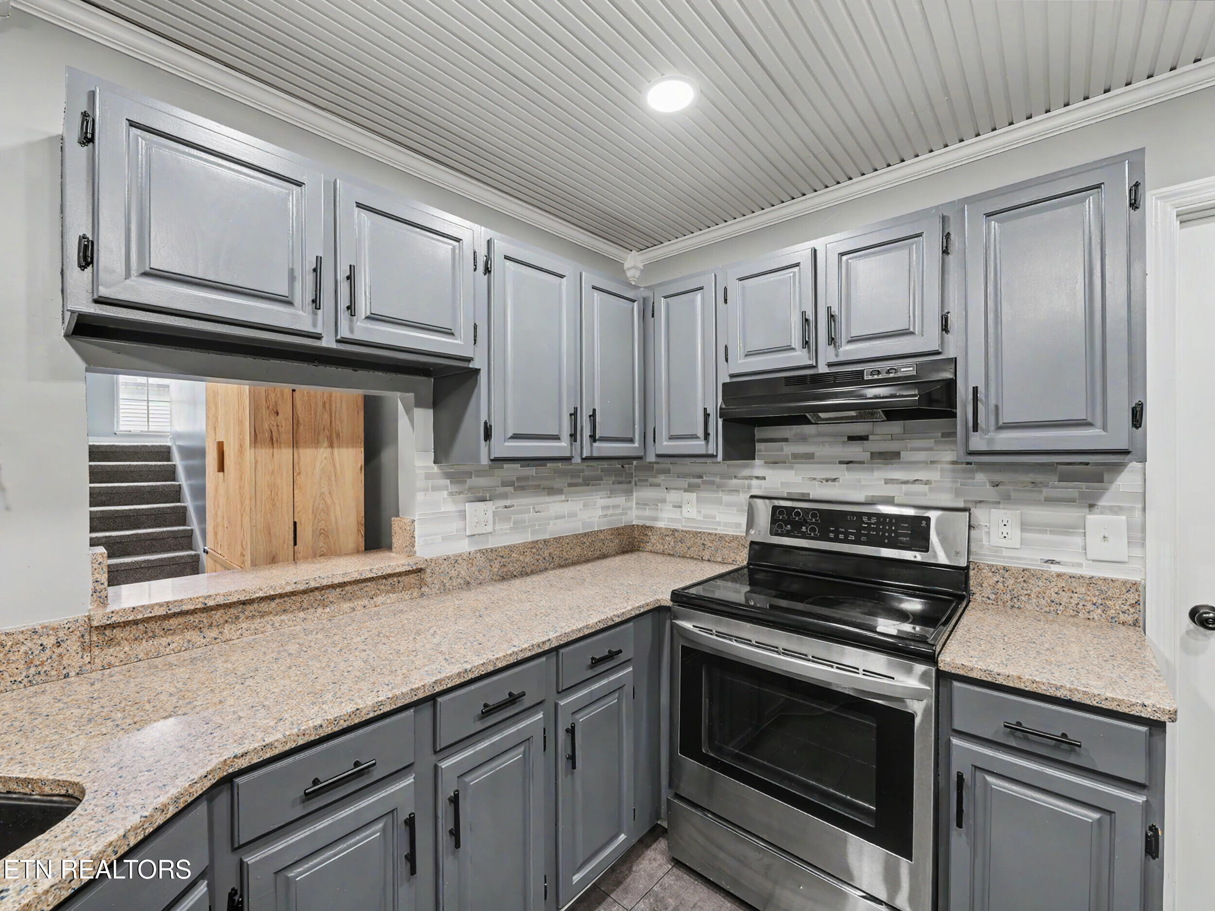 5516 Oakside Drive Knoxville TN 37920