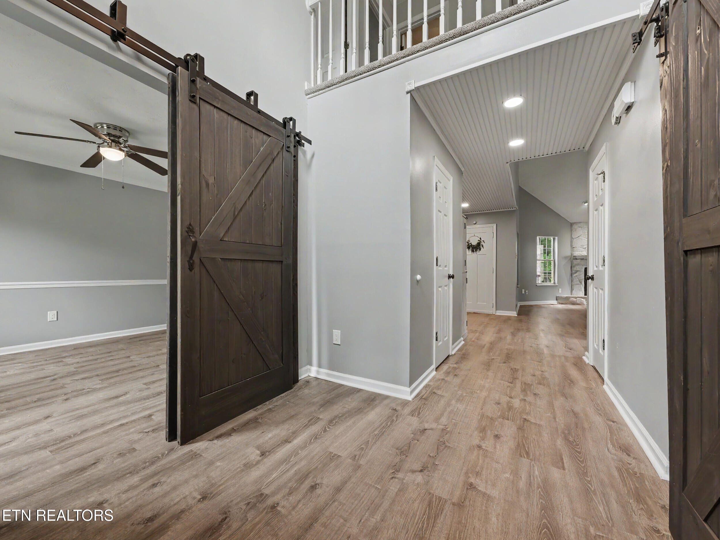 5516 Oakside Drive Knoxville TN 37920
