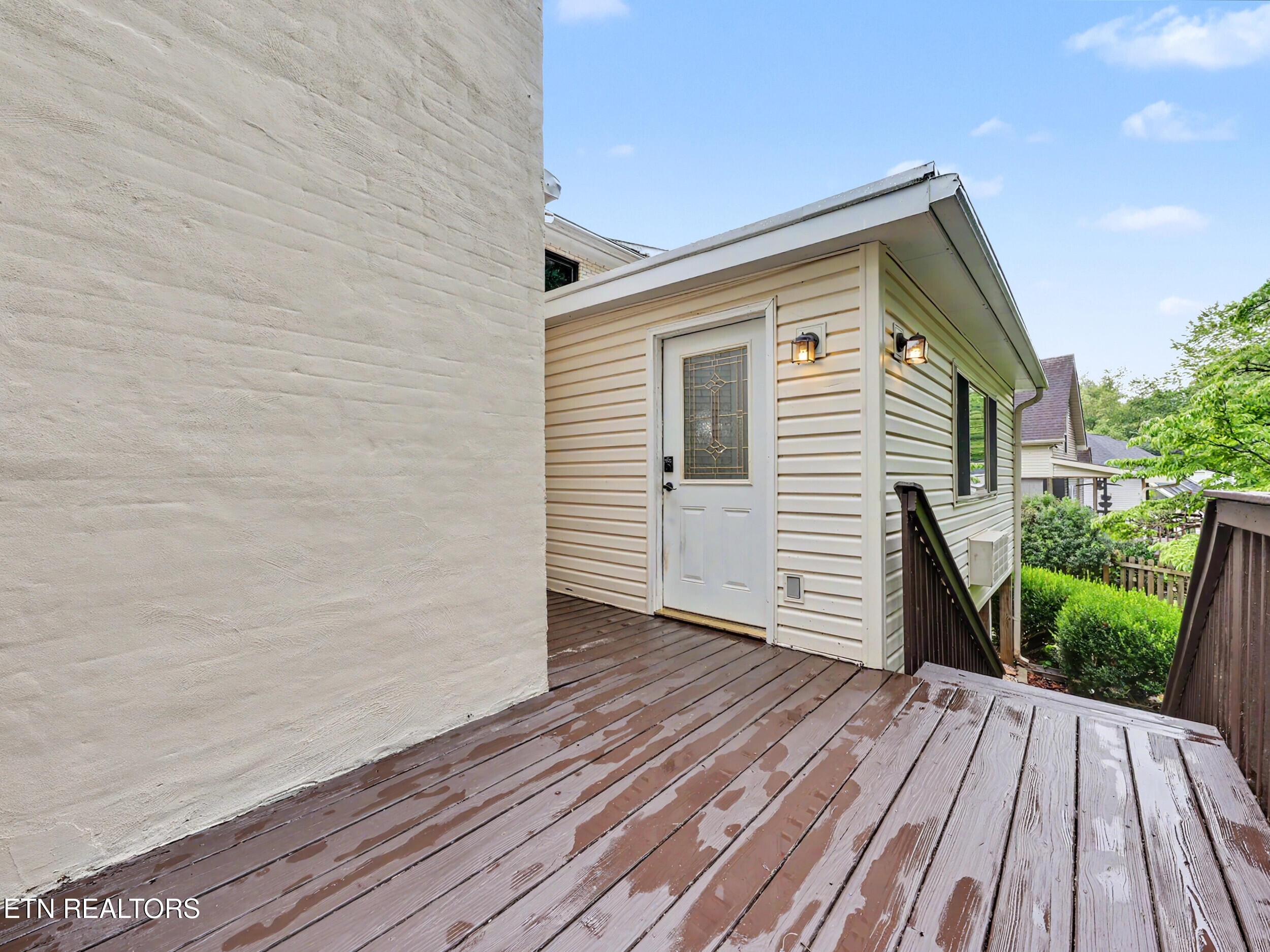5516 Oakside Drive Knoxville TN 37920