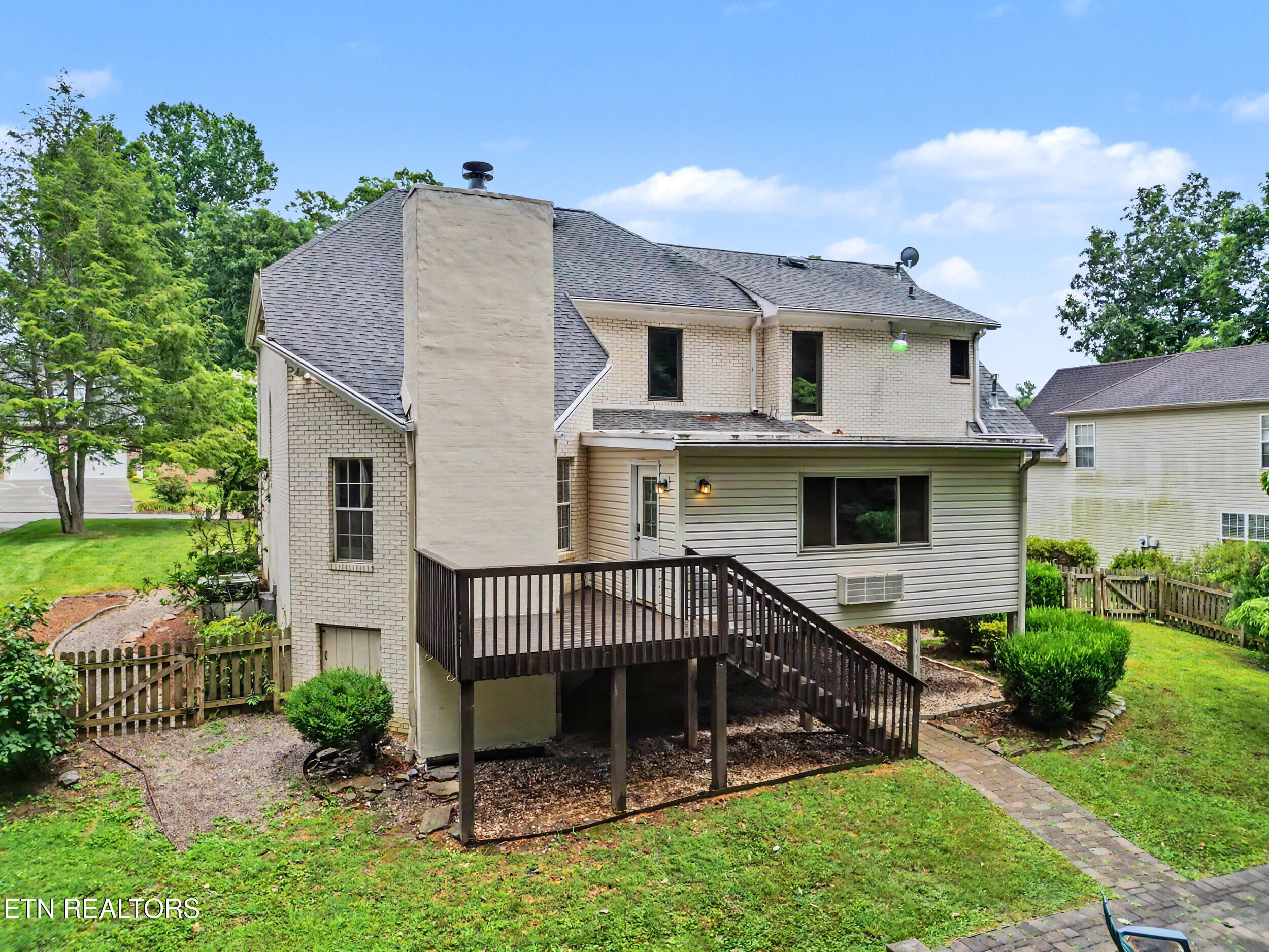 5516 Oakside Drive Knoxville TN 37920