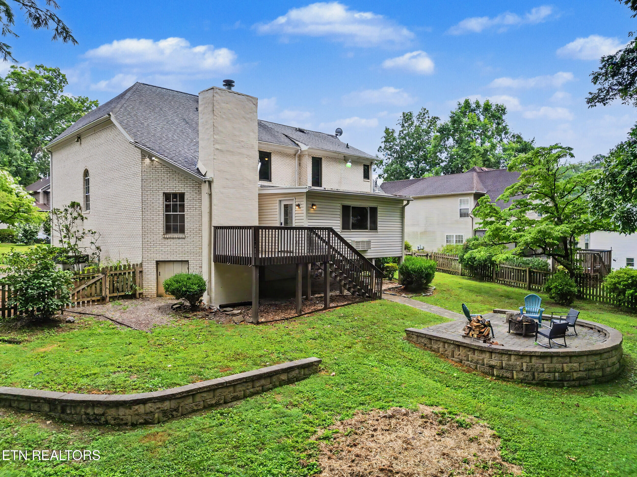 5516 Oakside Drive Knoxville TN 37920