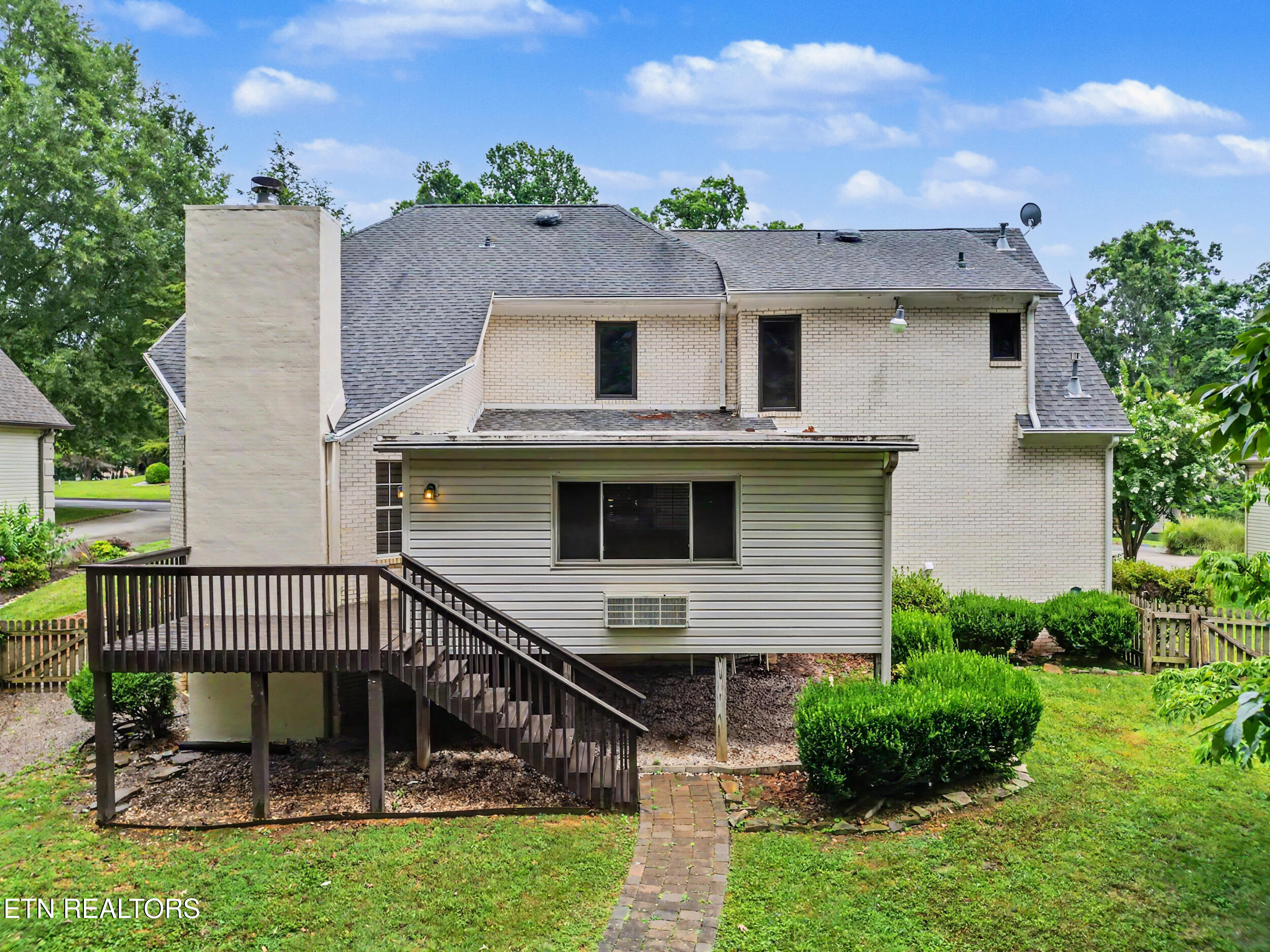5516 Oakside Drive Knoxville TN 37920