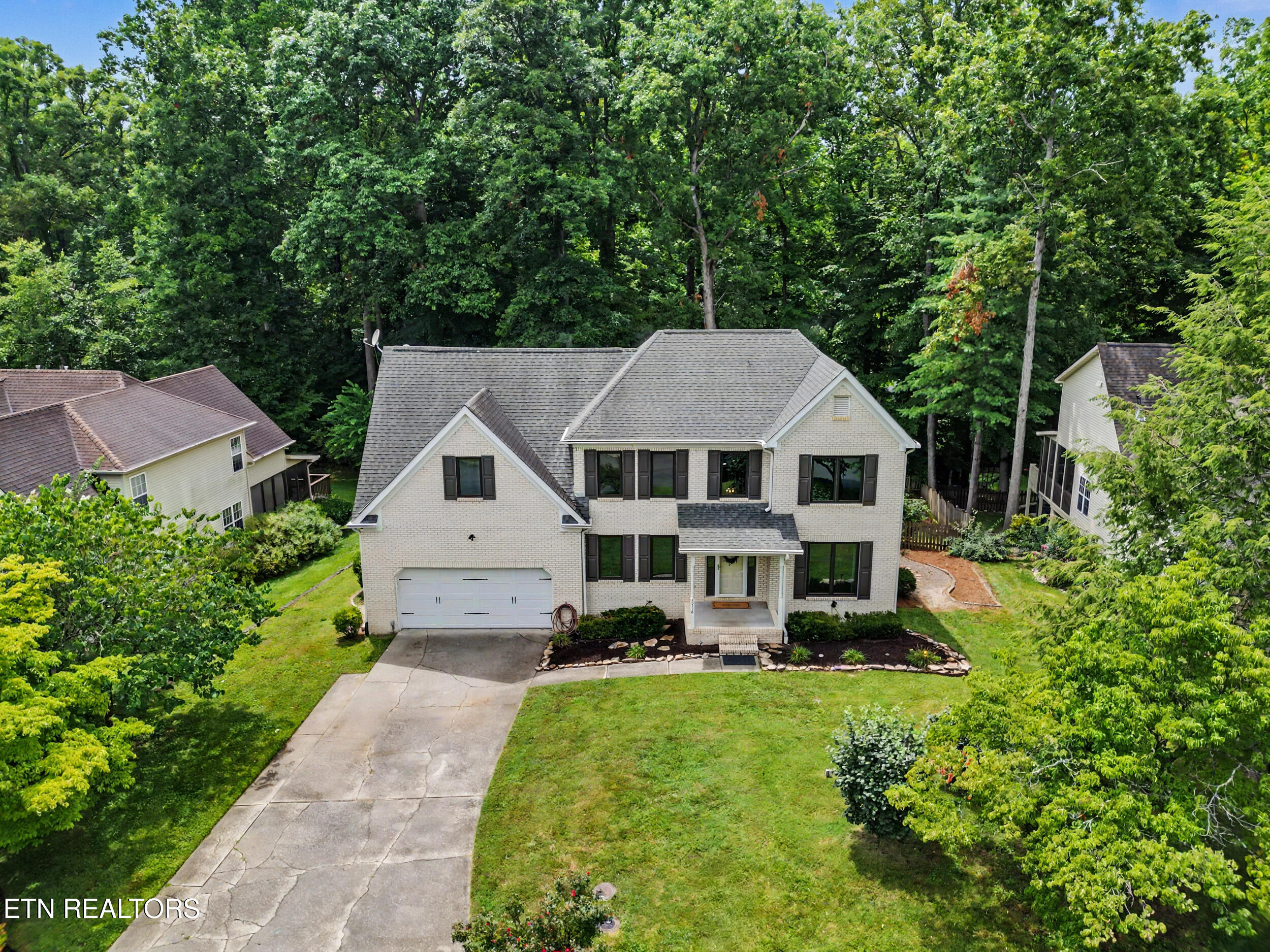5516 Oakside Drive Knoxville TN 37920