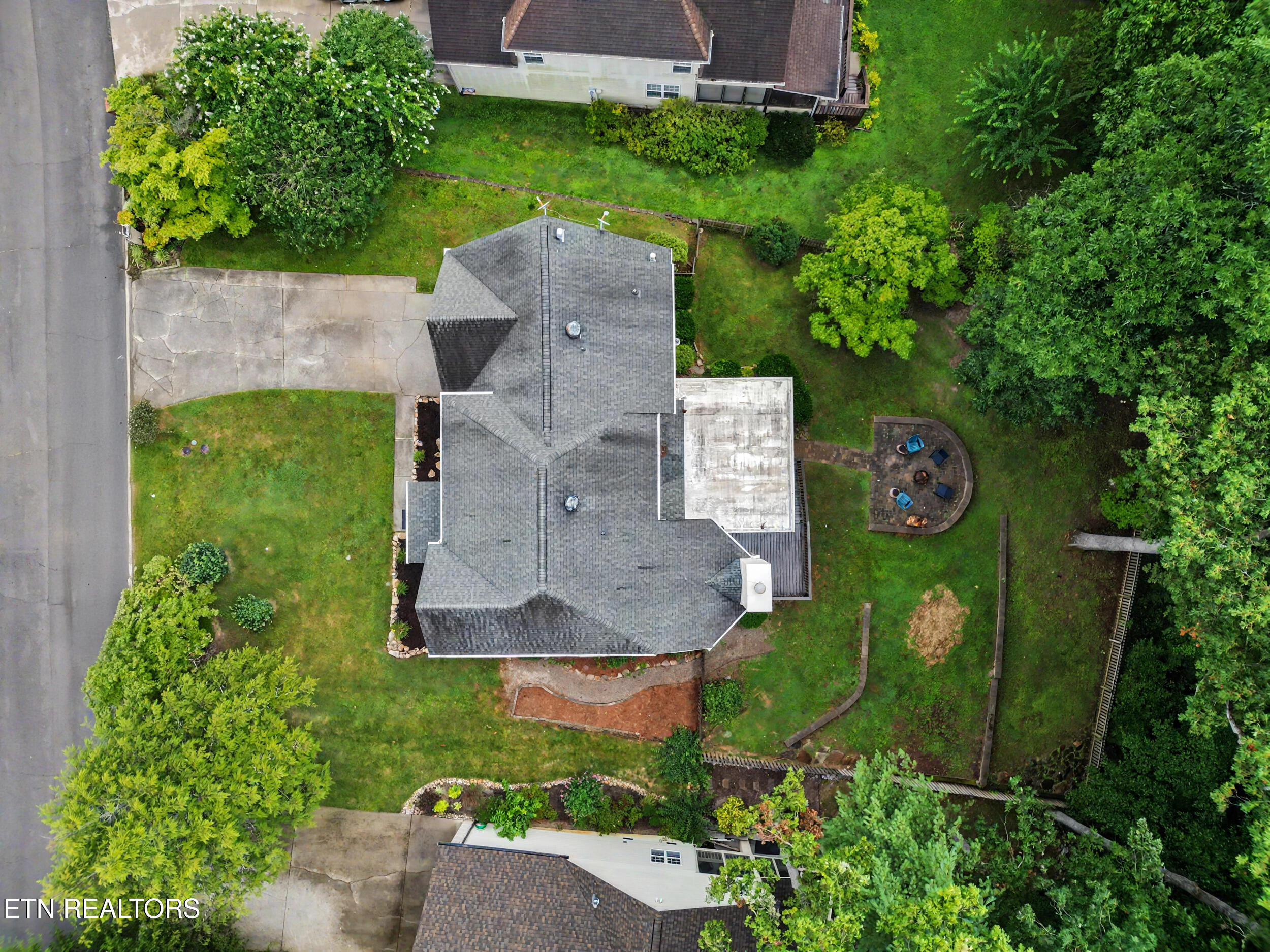 5516 Oakside Drive Knoxville TN 37920