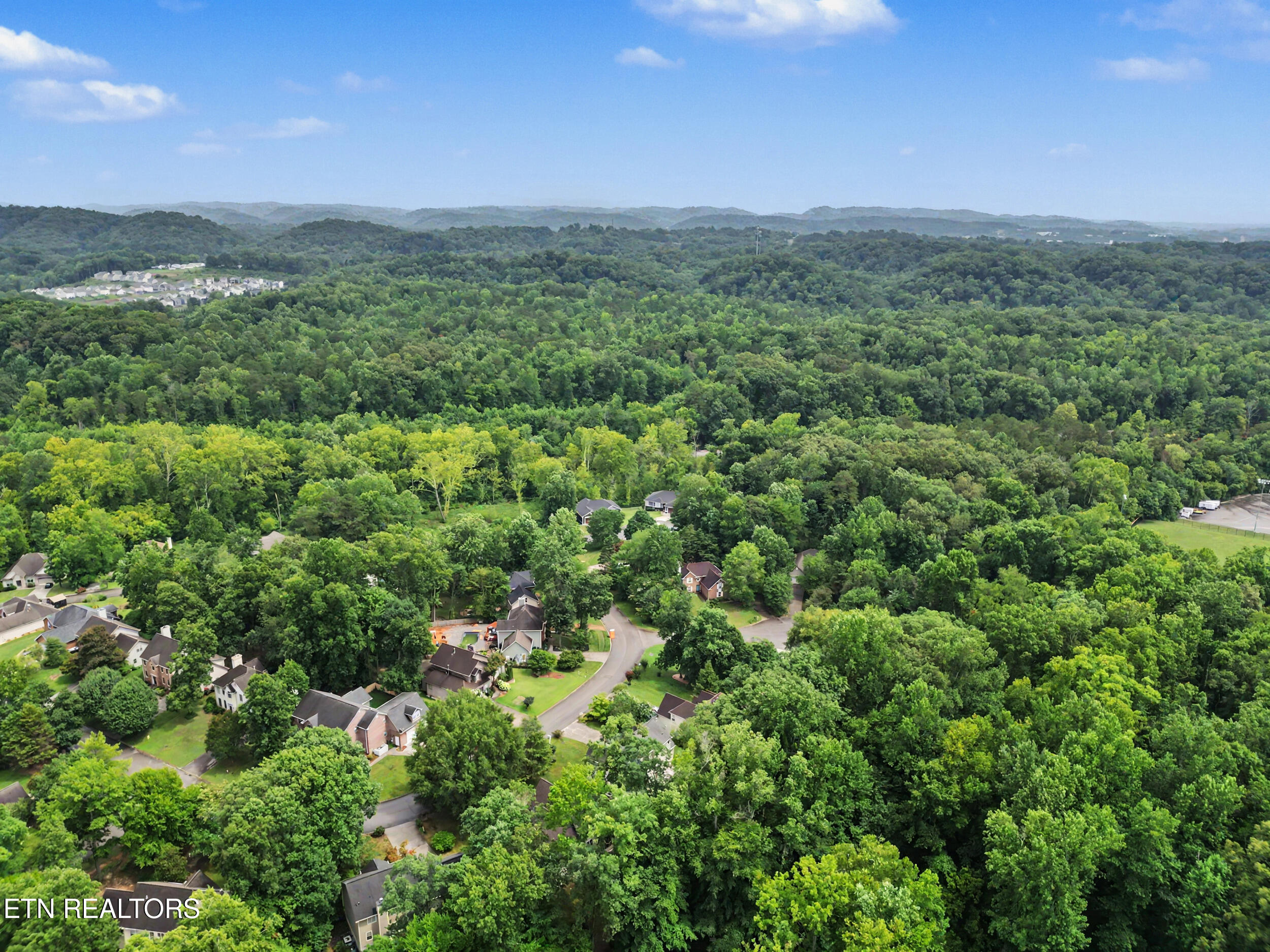 5516 Oakside Drive Knoxville TN 37920