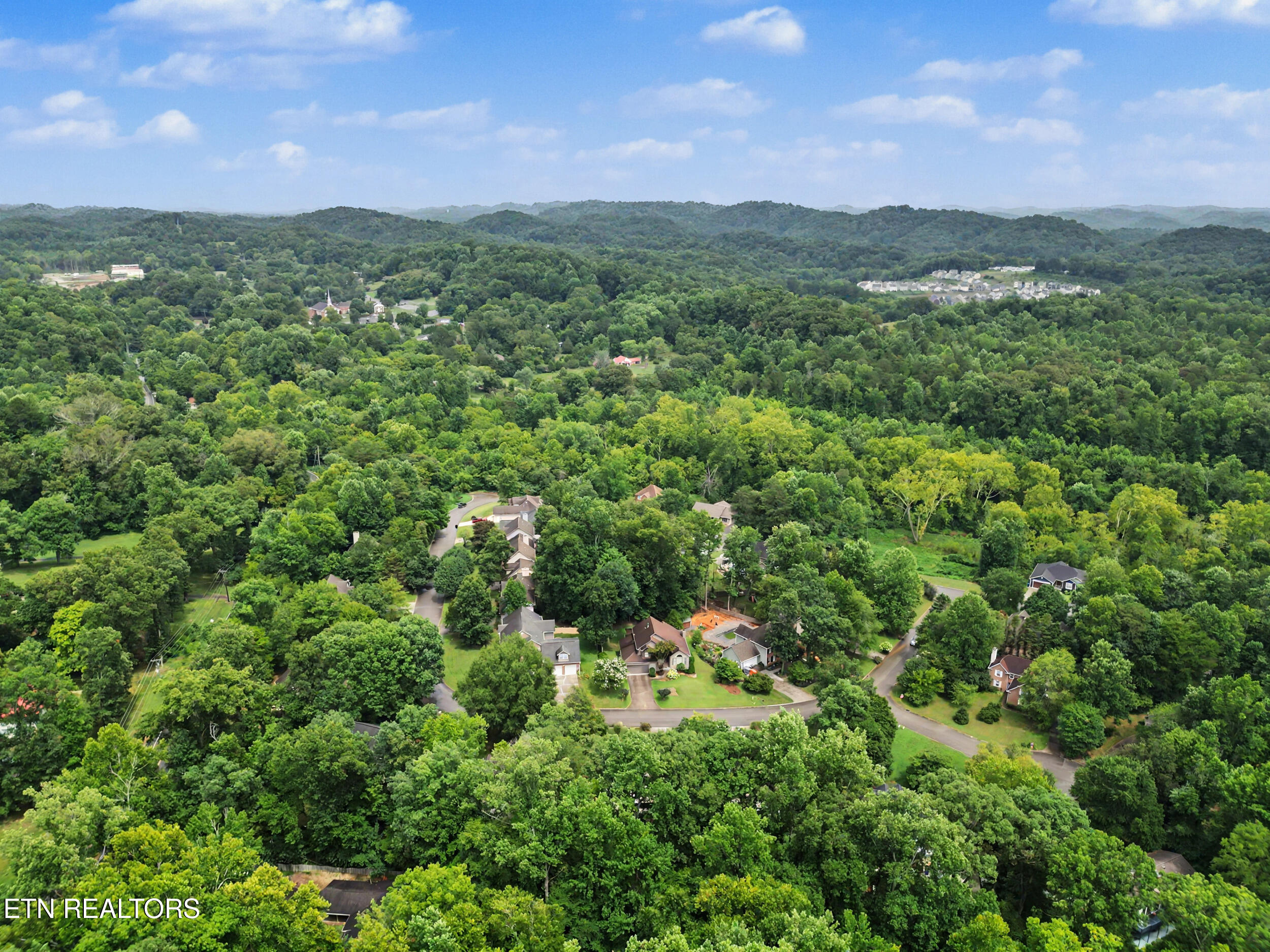 5516 Oakside Drive Knoxville TN 37920