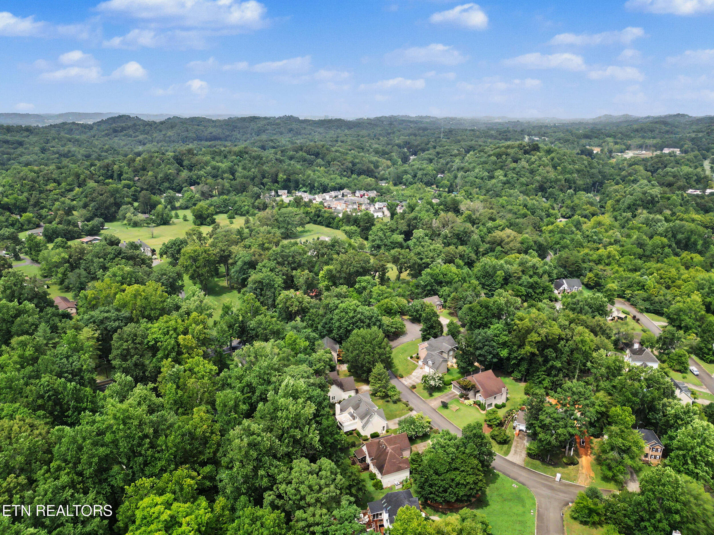 5516 Oakside Drive Knoxville TN 37920