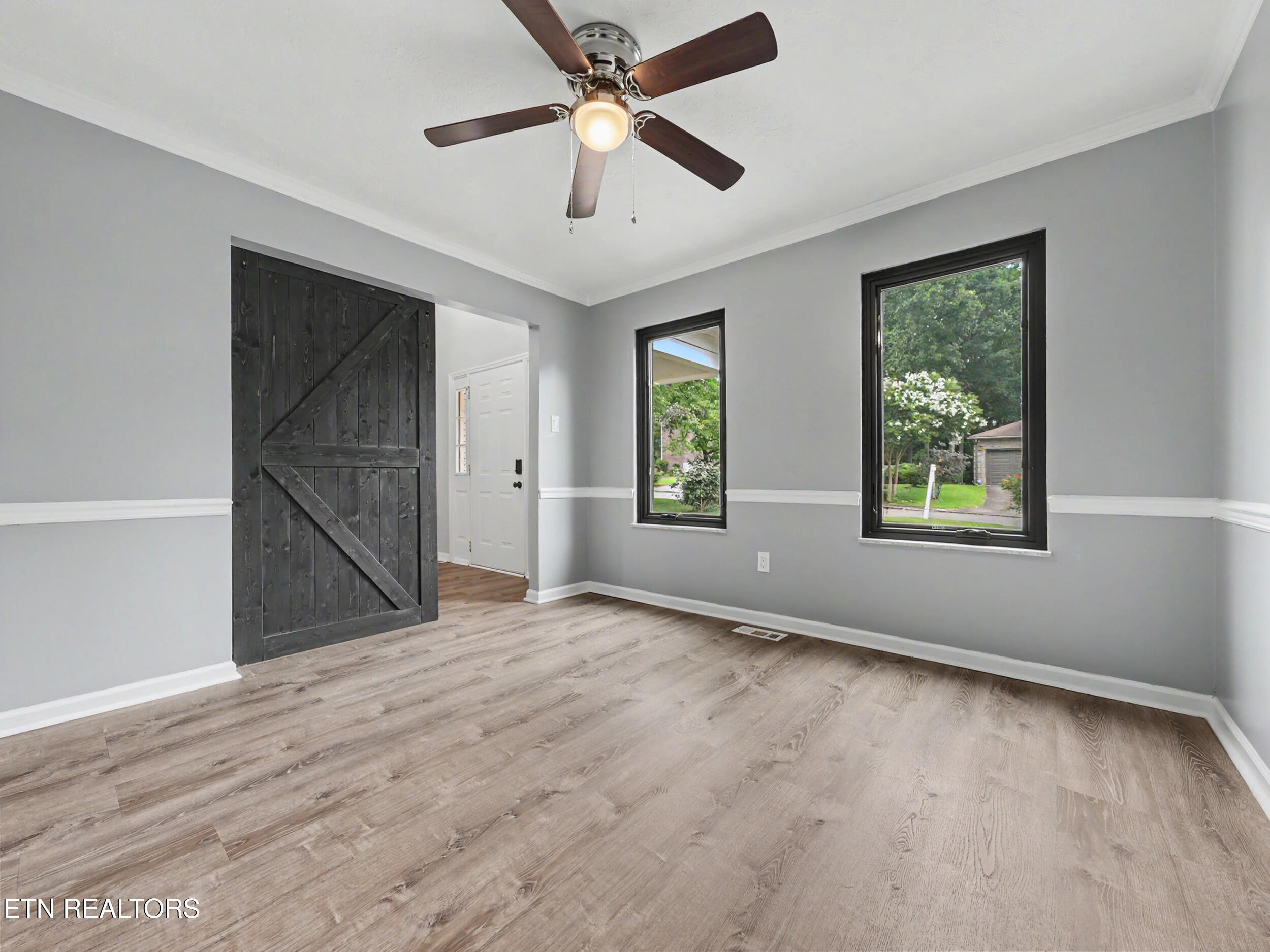 5516 Oakside Drive Knoxville TN 37920