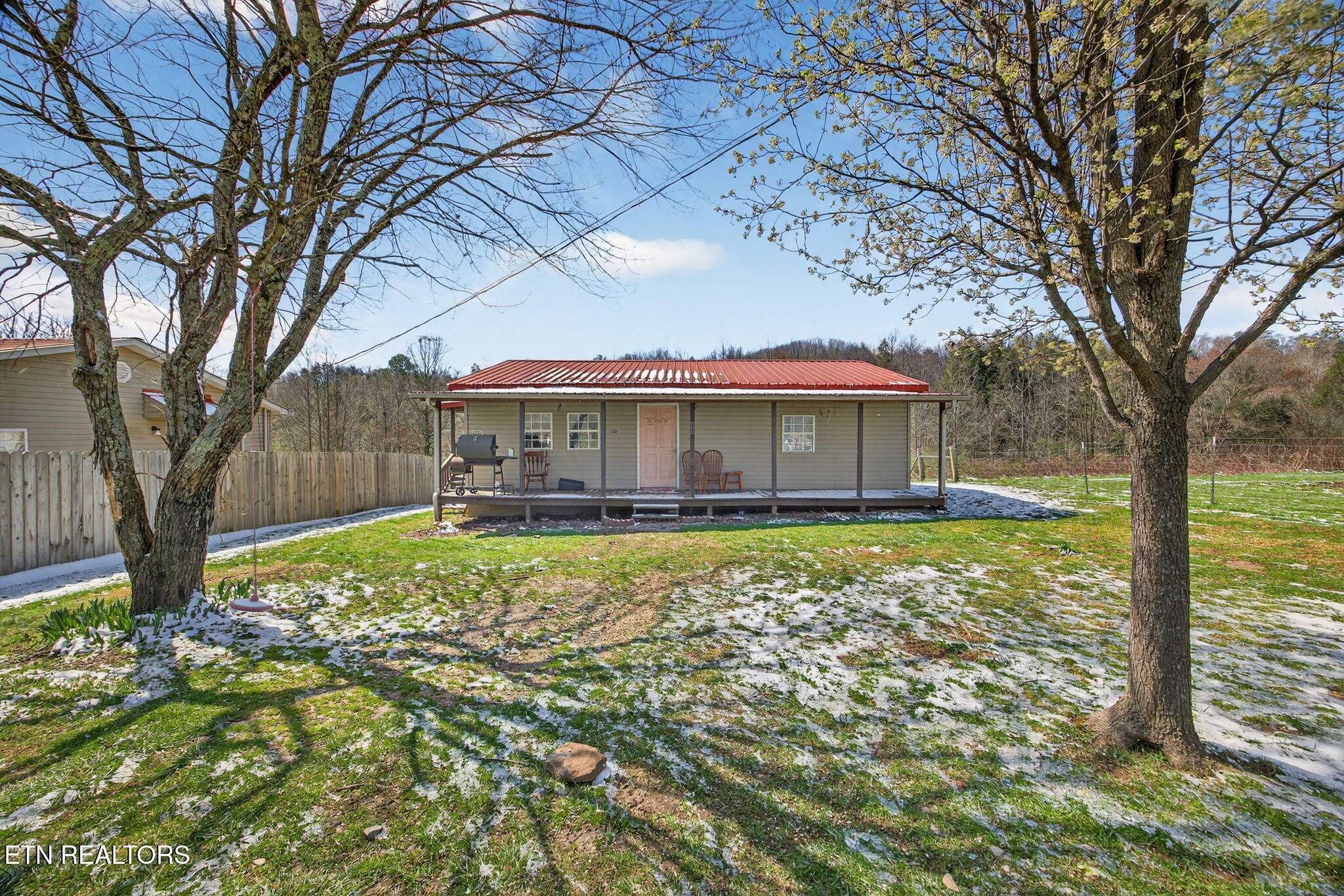 220 Pierce Lane Monterey TN 38574